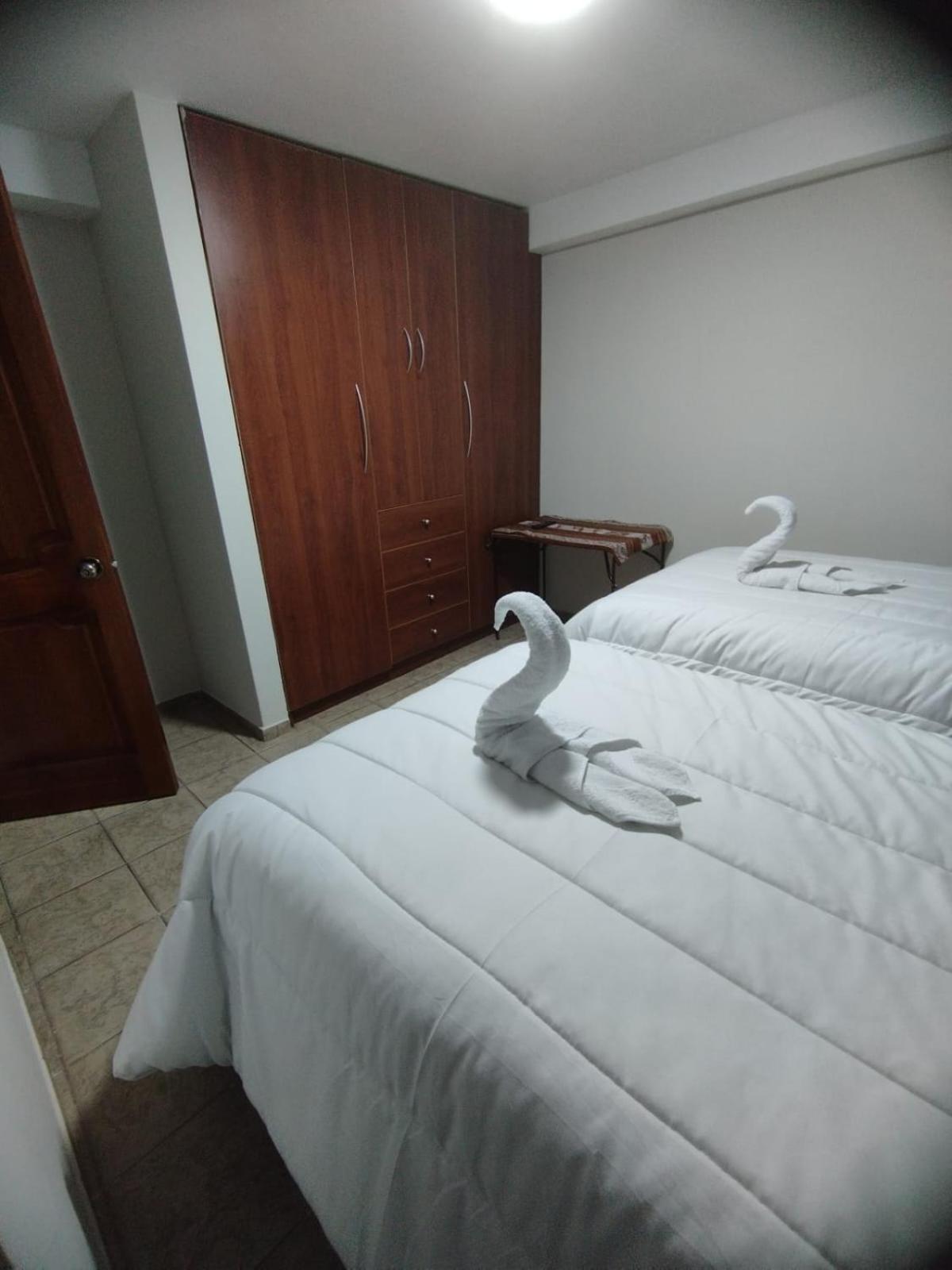 Ataraxia Light House Inn *