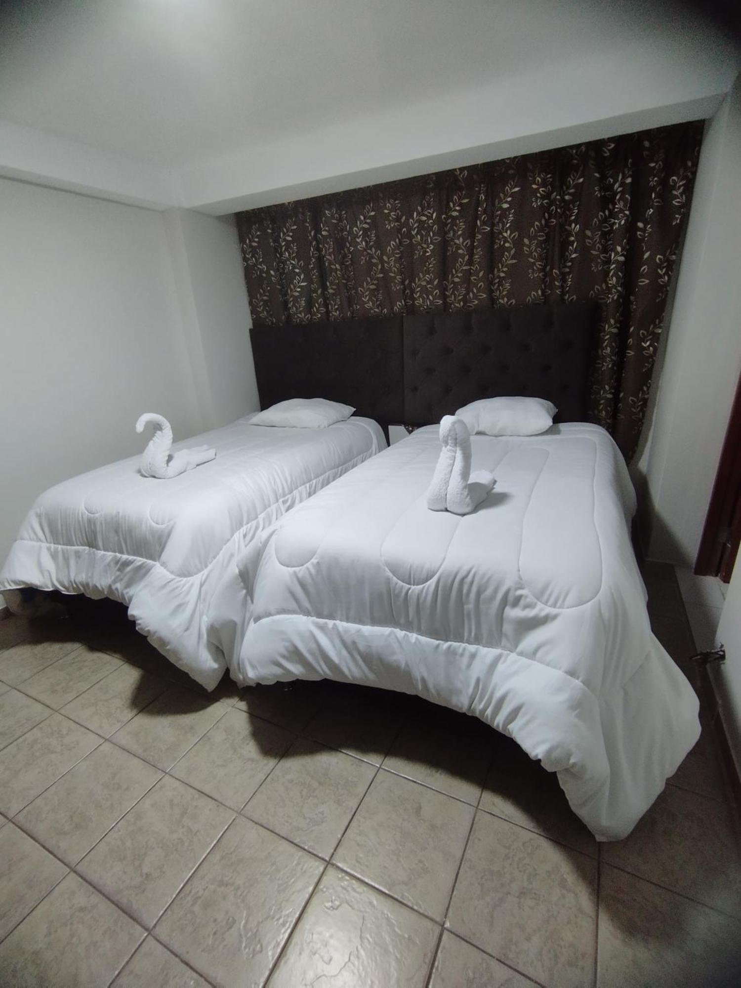 Ataraxia Light House Inn