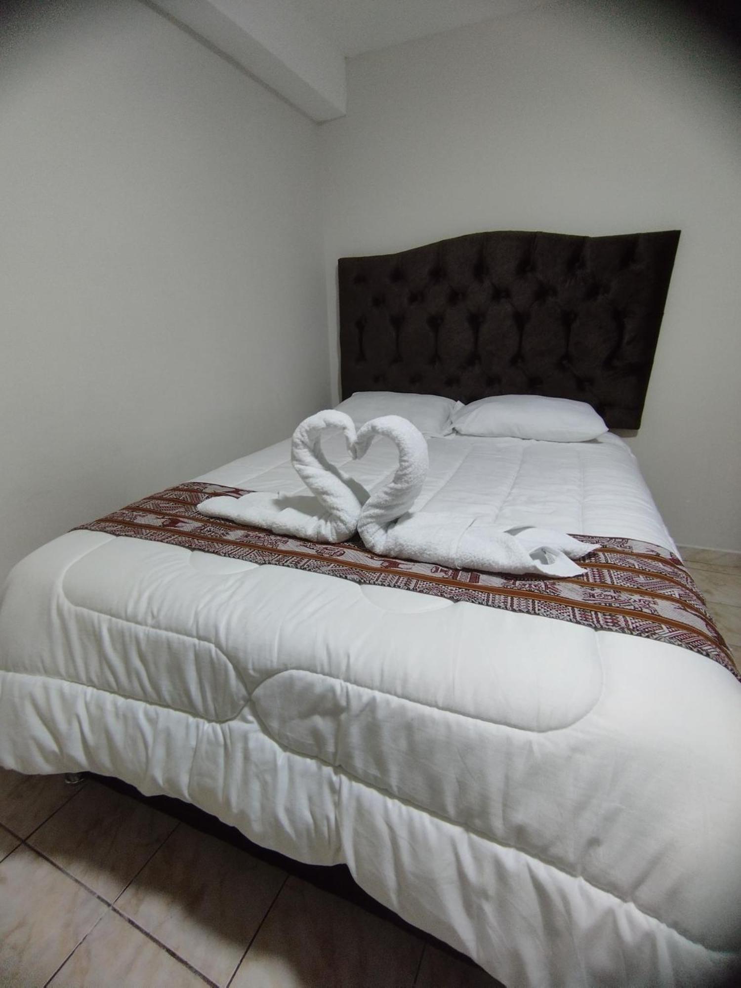 Ataraxia Light House Inn *