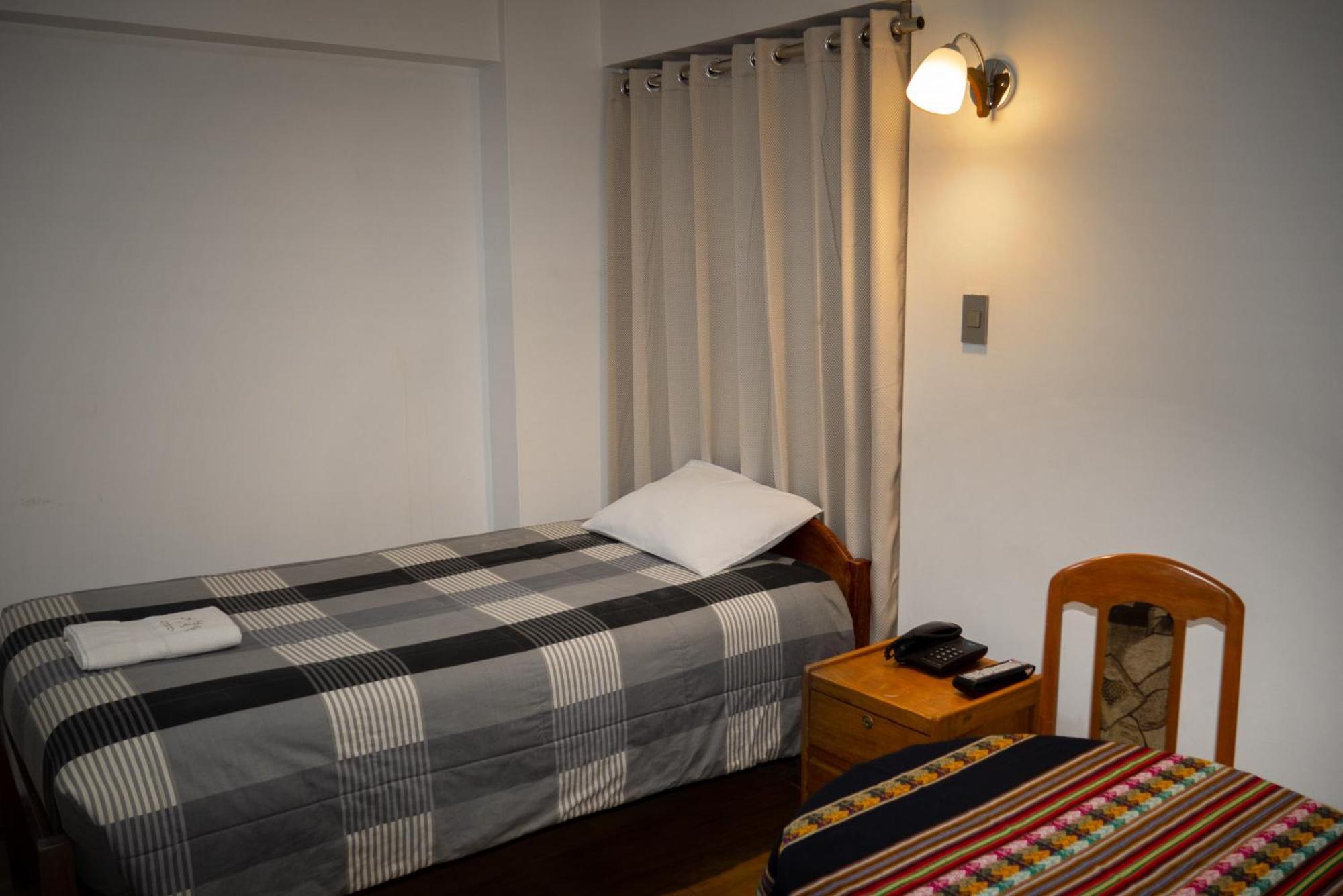 Real House Cusco
