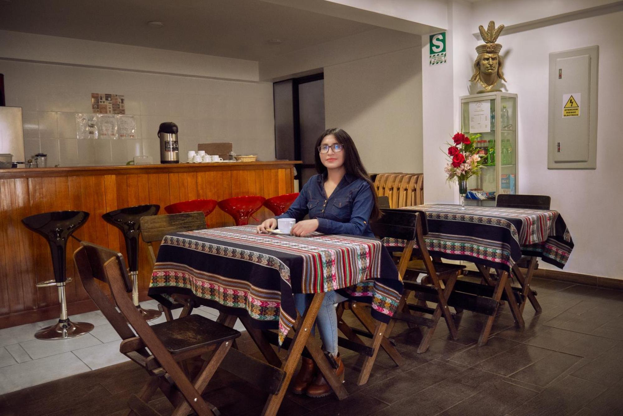 Hostel Real House Cusco