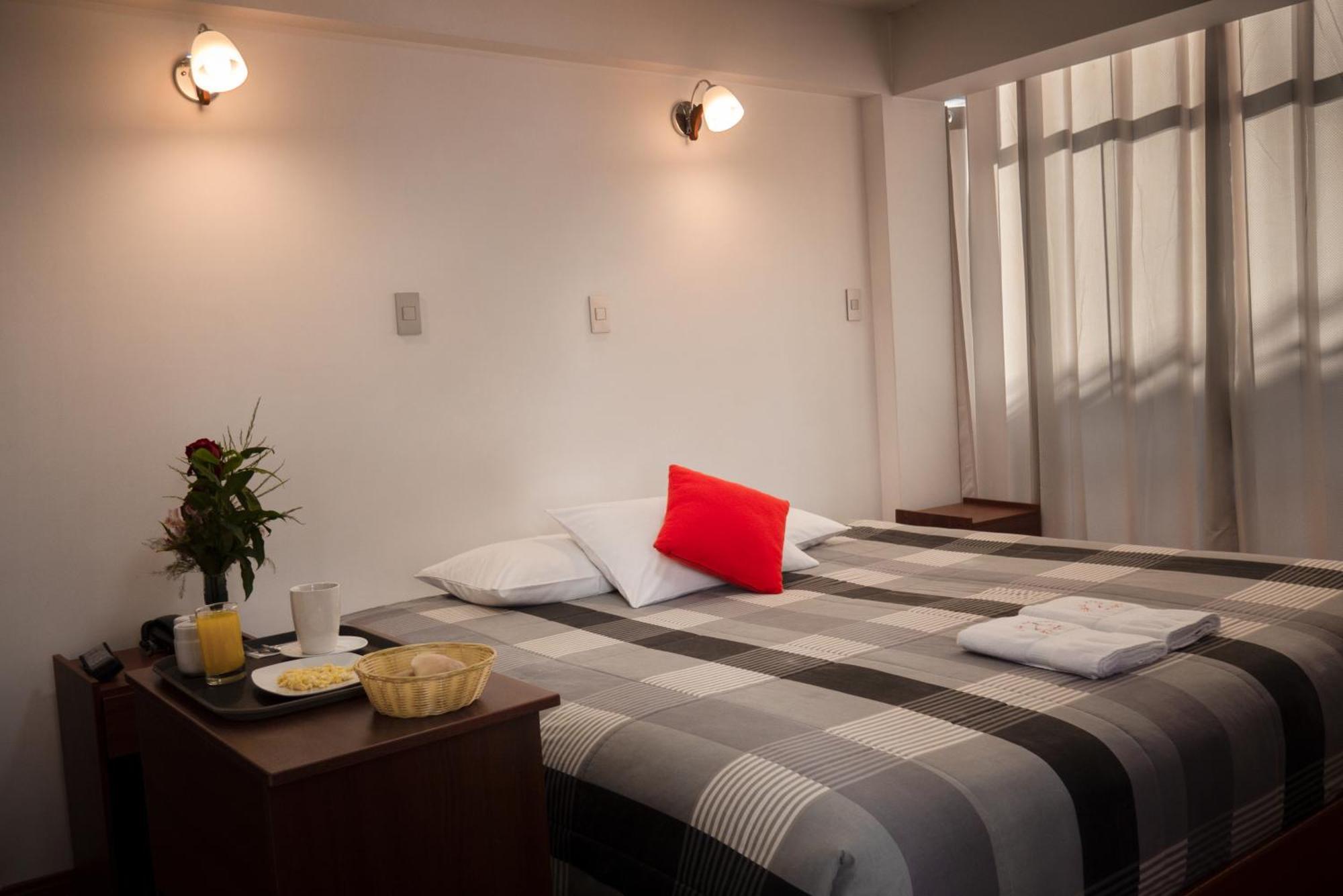 Real House Cusco
