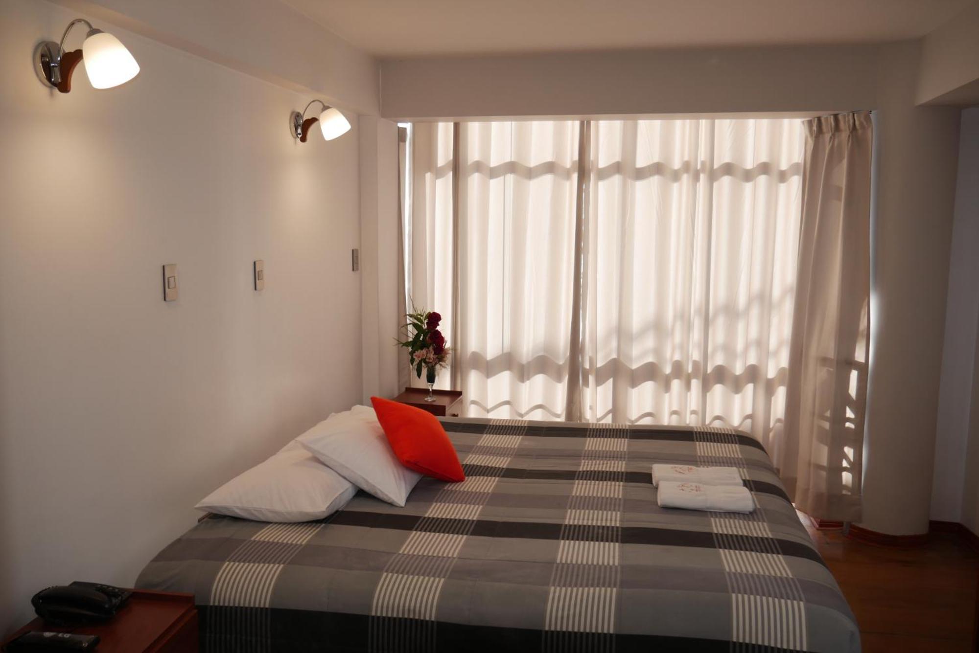 Hostel Real House Cusco