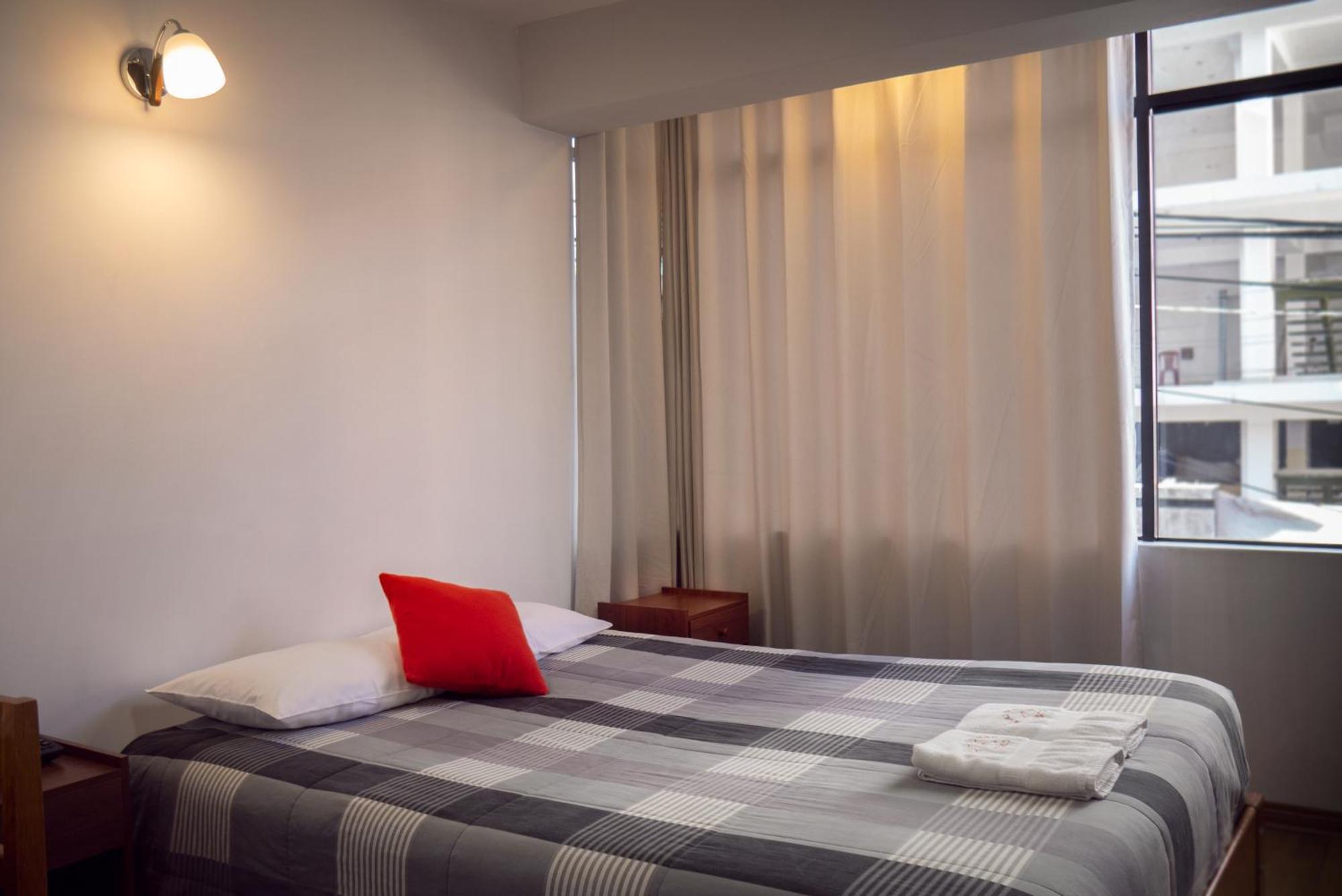 Real House Hostel Cusco