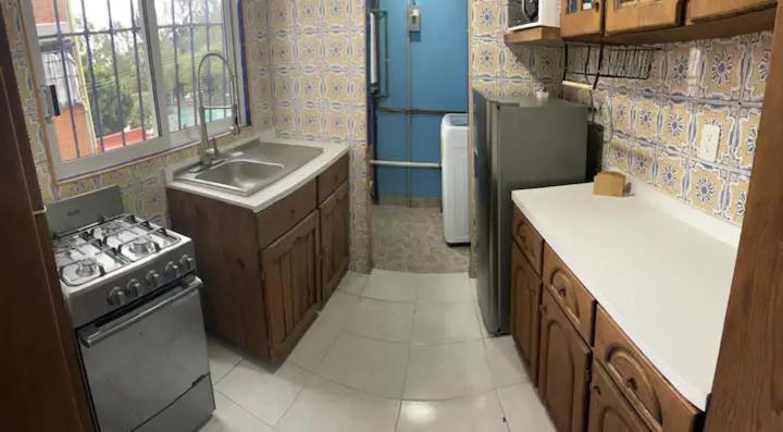 Apartment Qosqo Plaza Retreat San Blas 2 Cusco