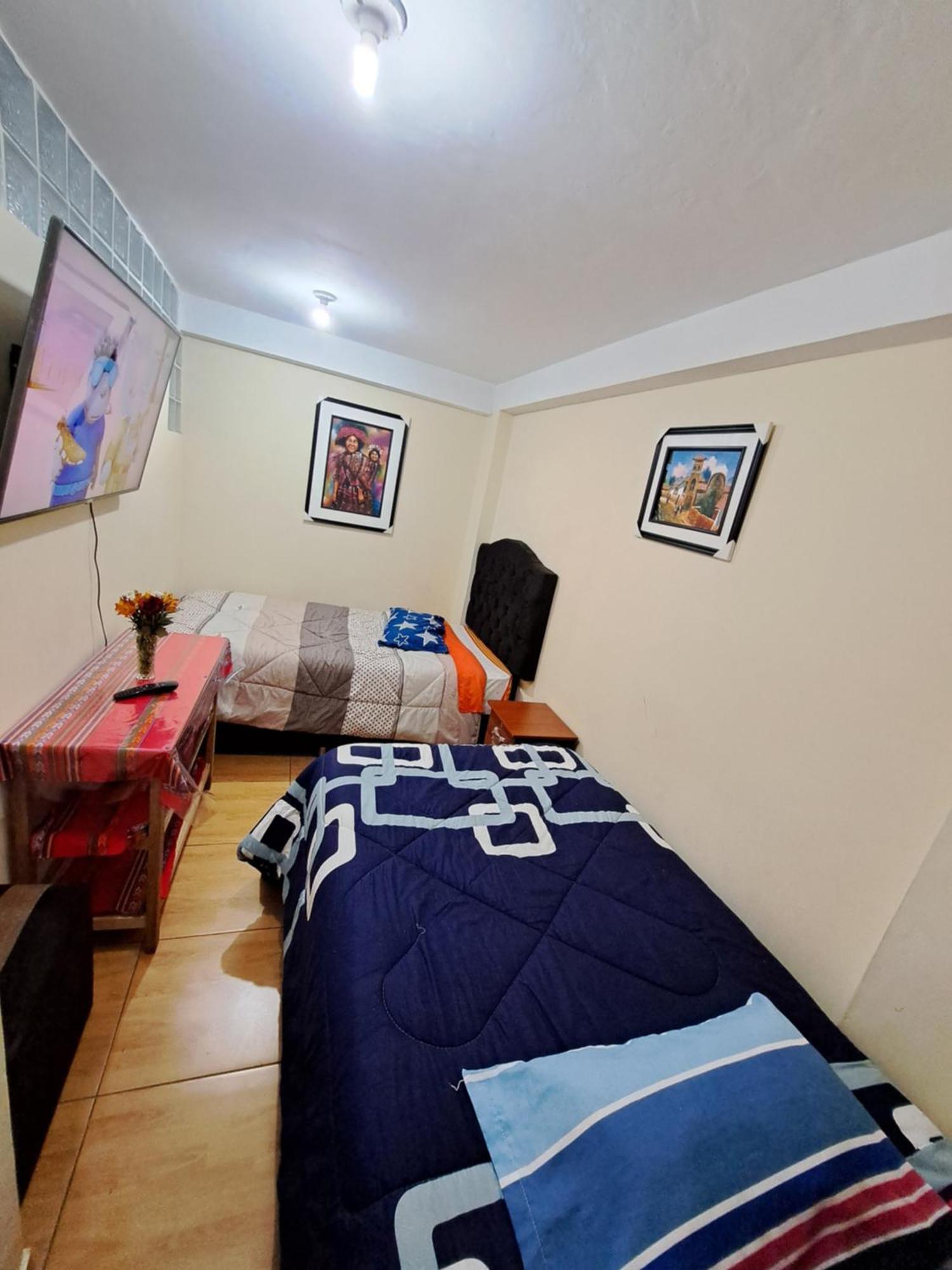 Milhouse Apartment