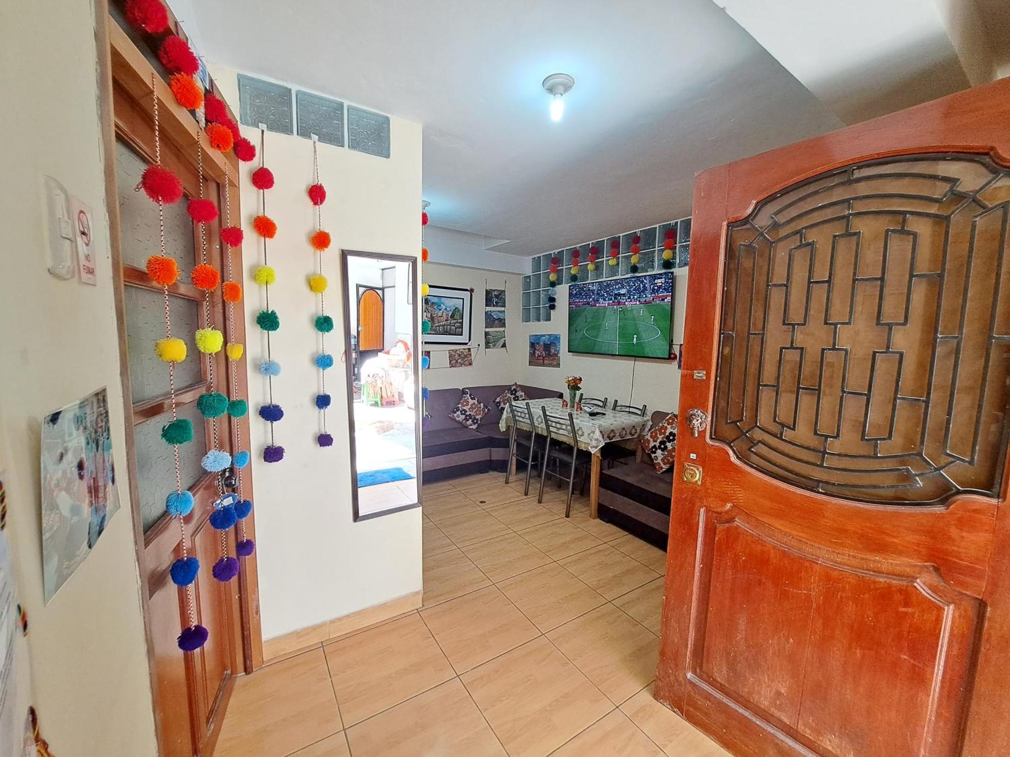 Milhouse Apartment