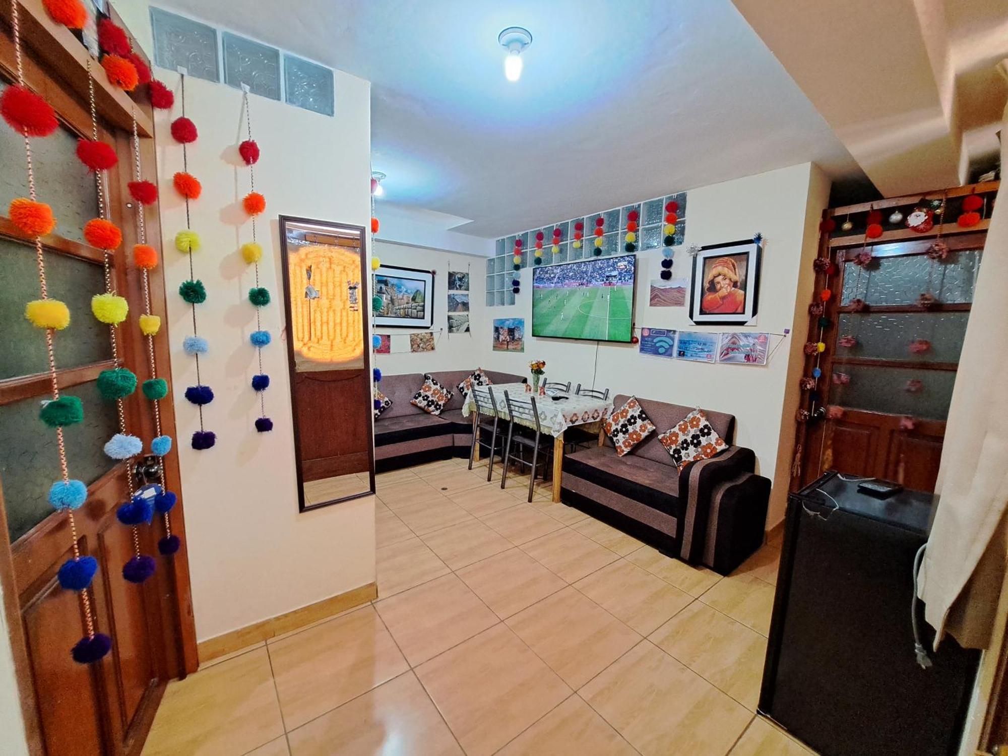 Apartment Milhouse