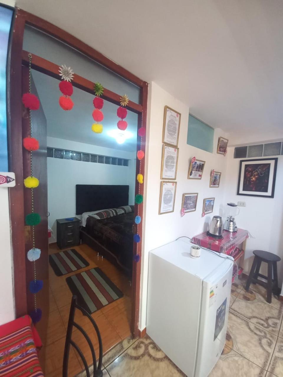 Milhouse Apartment *