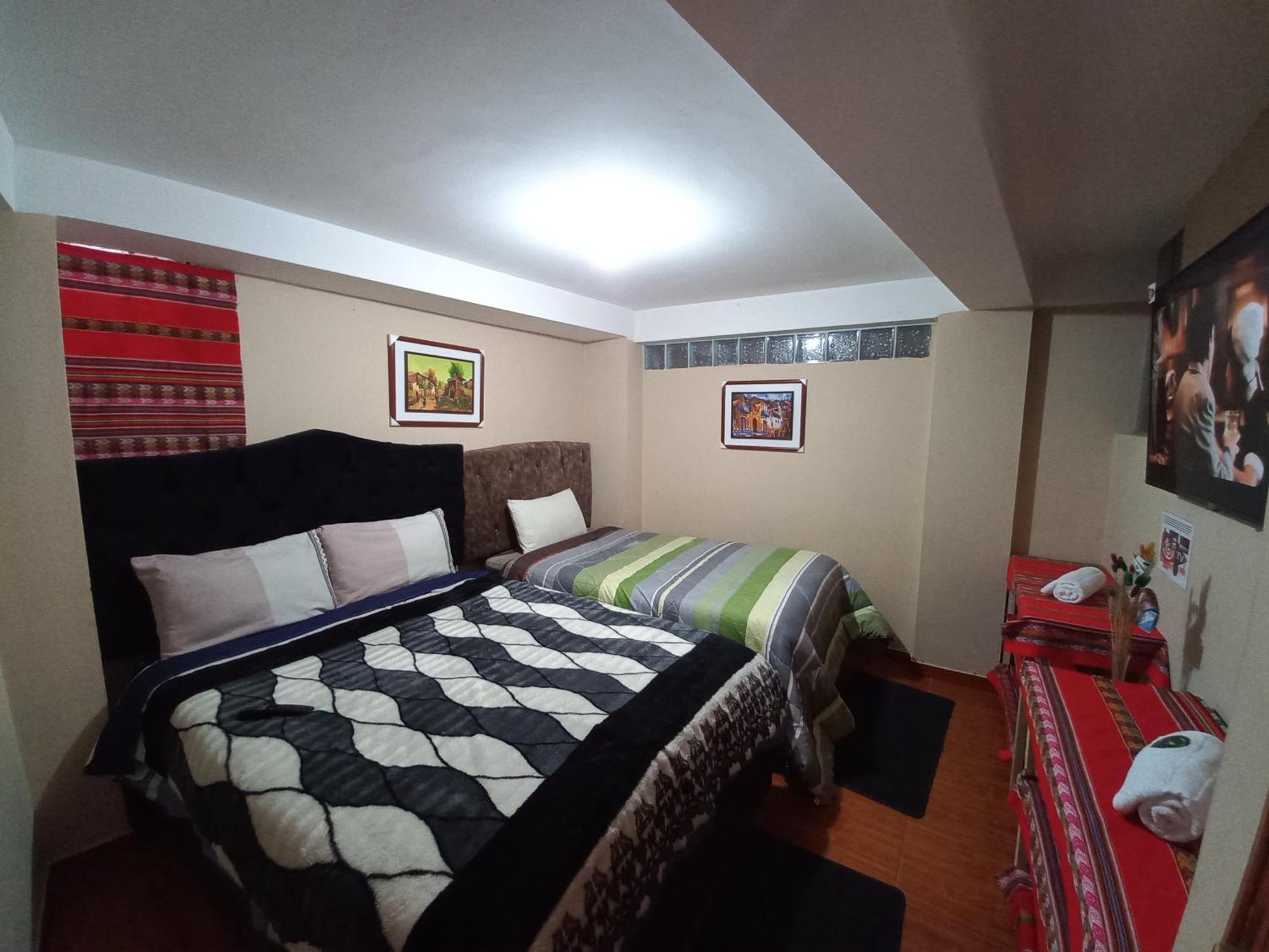 Apartment Milhouse *