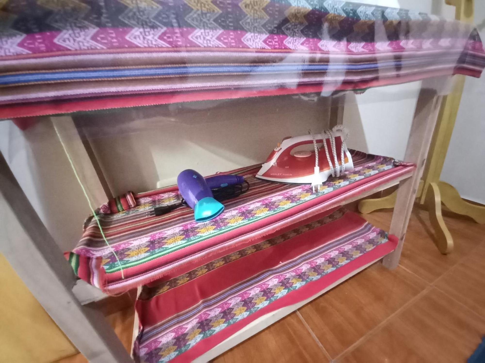 Apartment Milhouse Cusco
