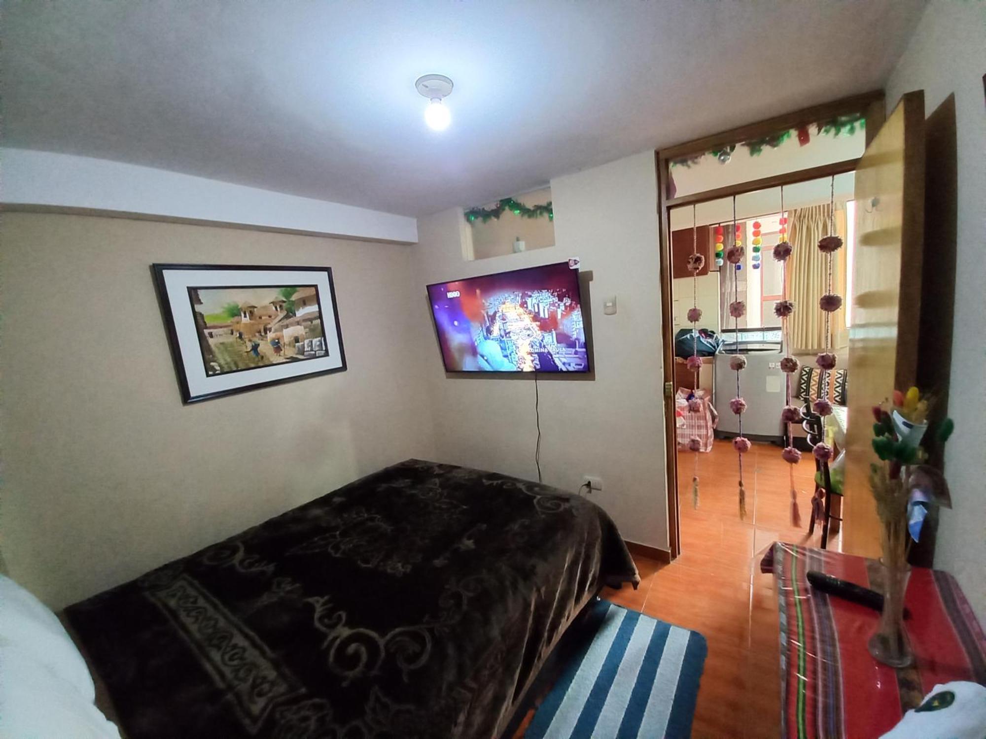 Milhouse Apartment *