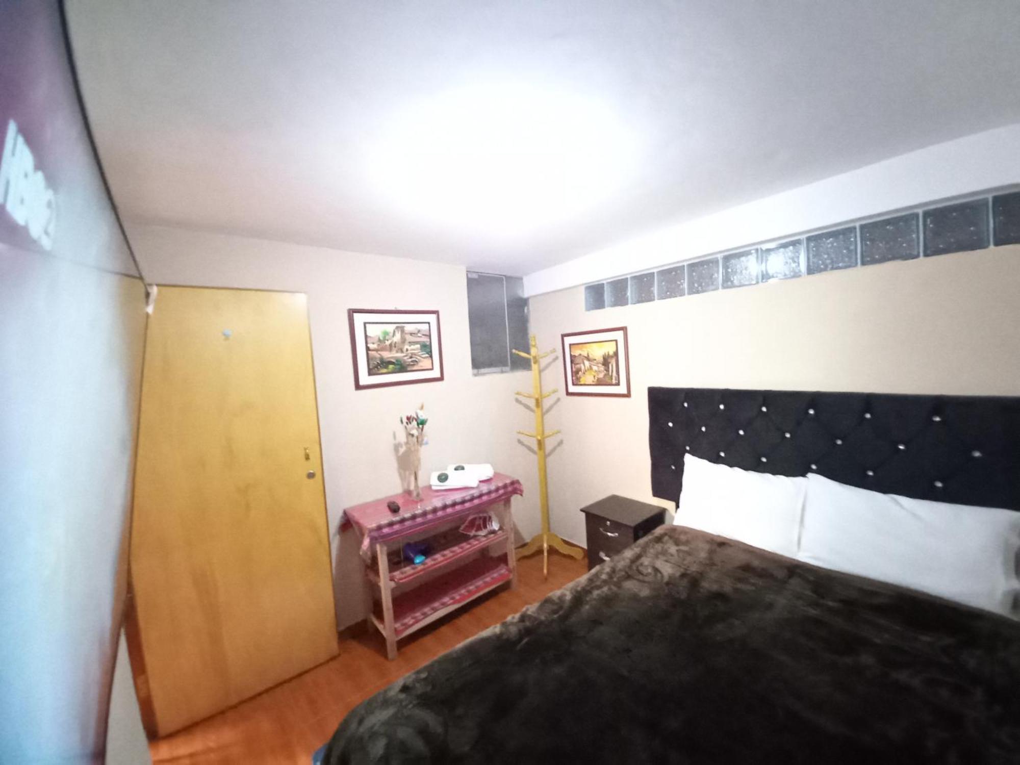 Milhouse Apartment *