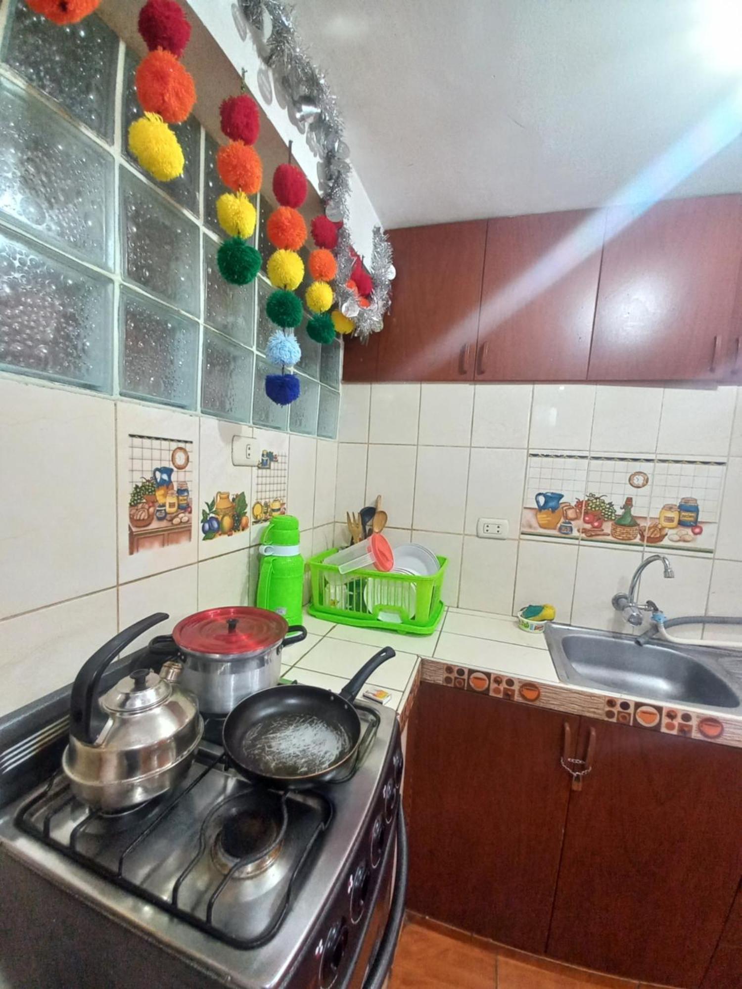 Apartment Milhouse *