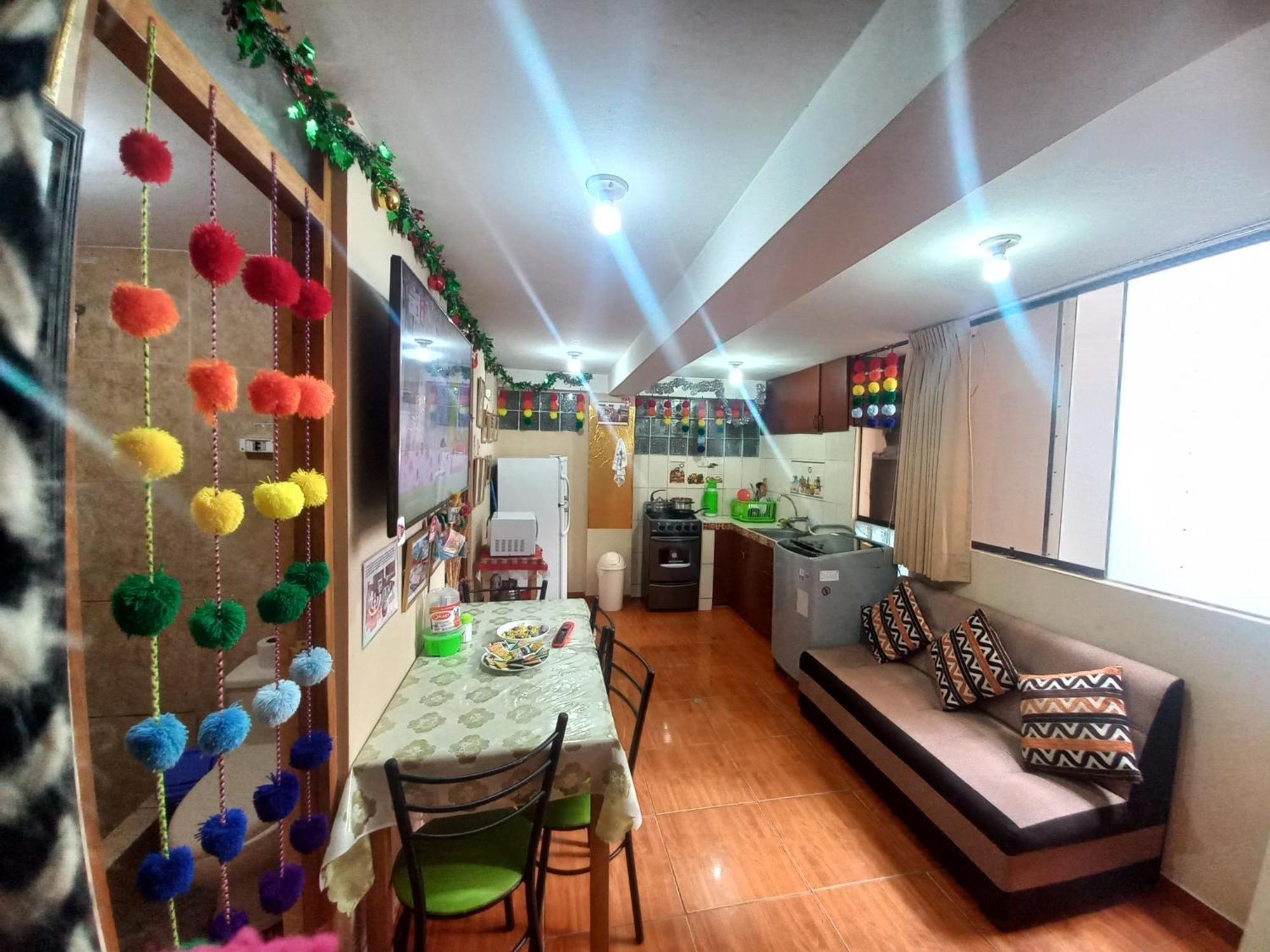 Apartment Milhouse *