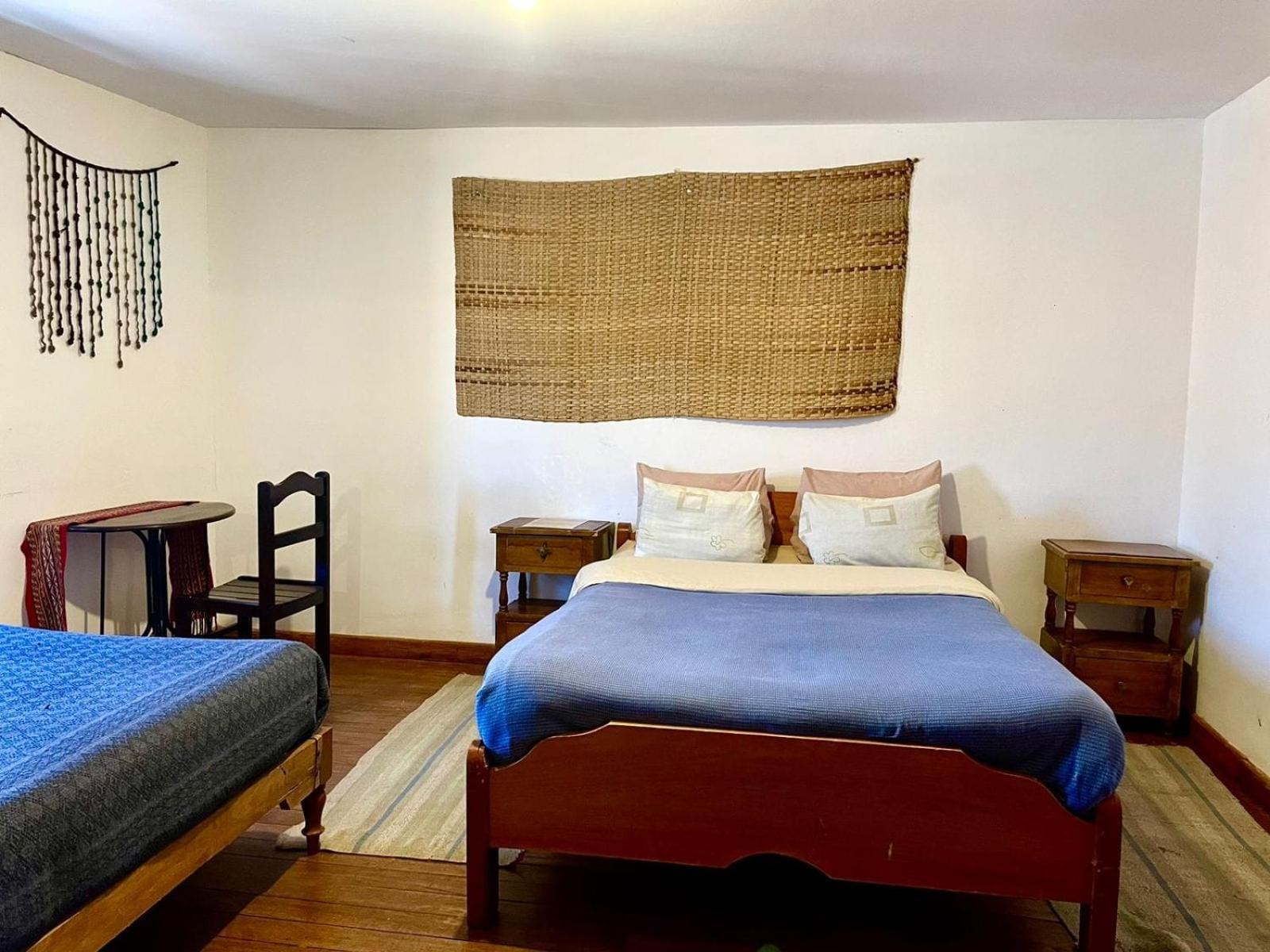 Eco View - Hostel Cusco