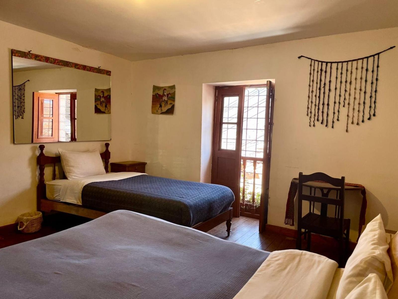 Eco View - Hostel
