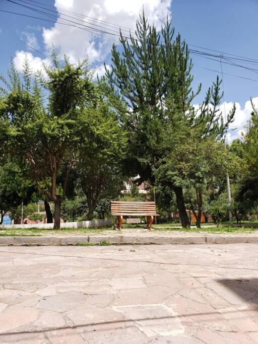 Guest house El Hijo Del Sol