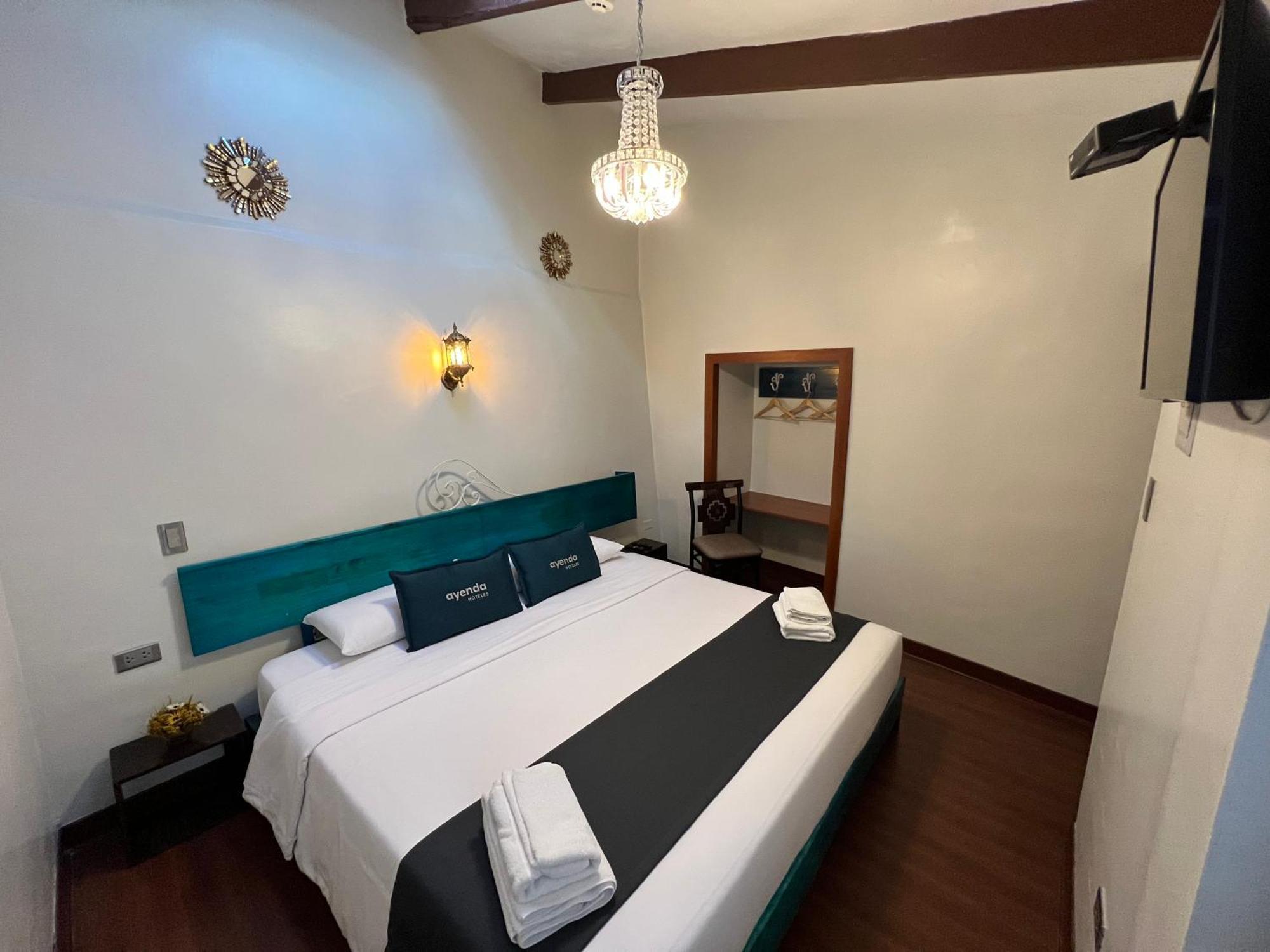Hotel Andina