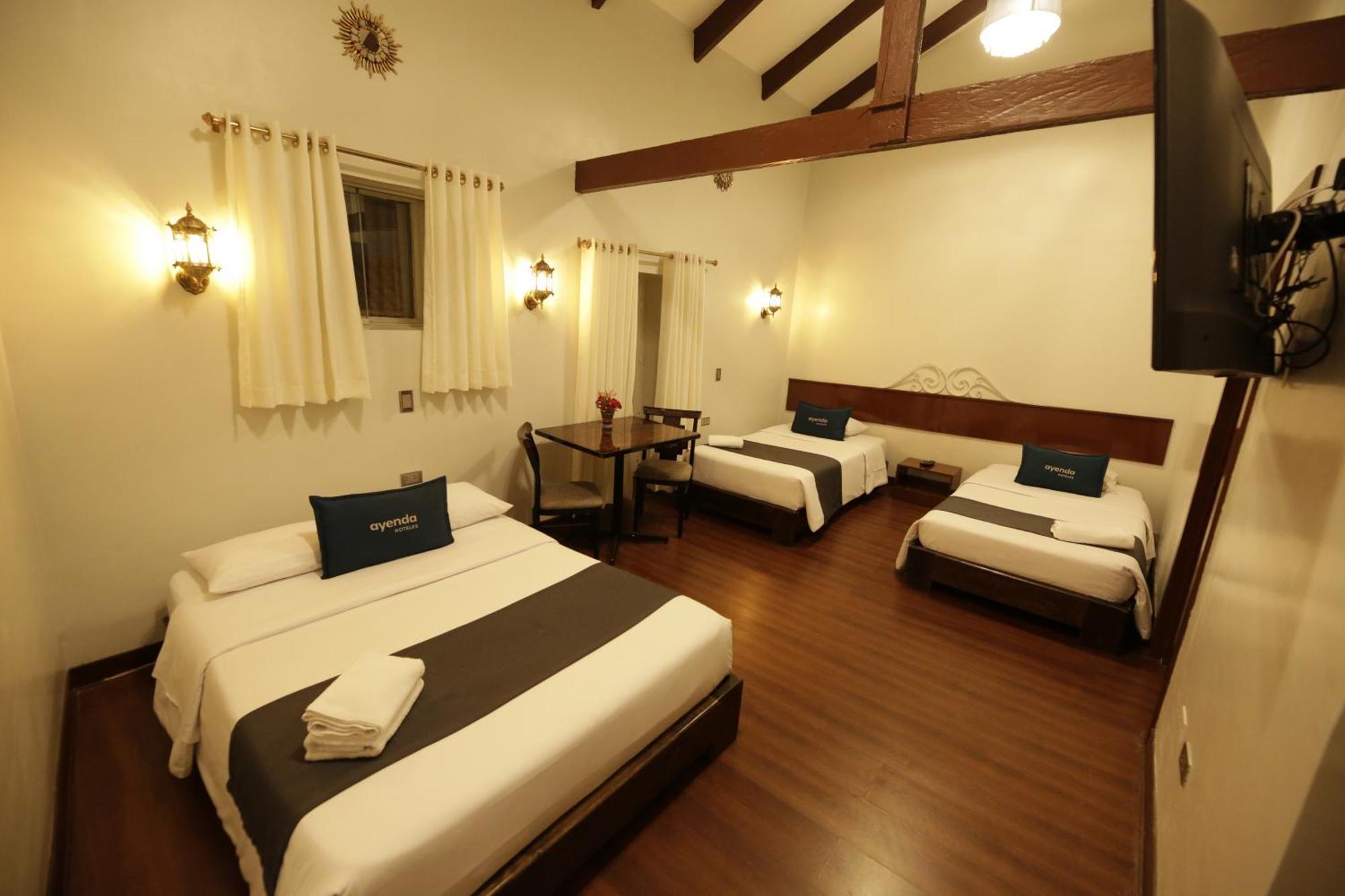 Andina Hotel