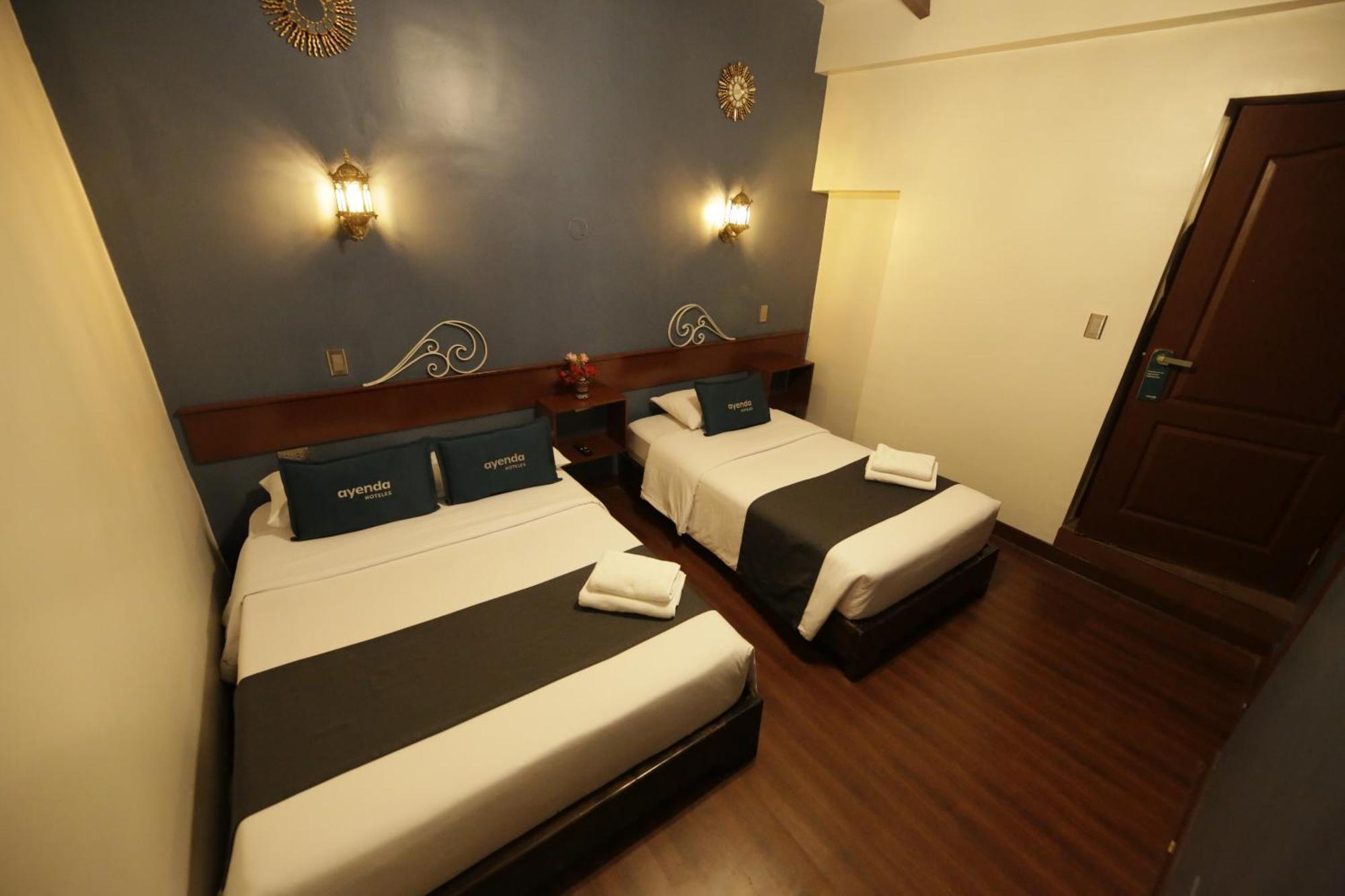 Andina Hotel