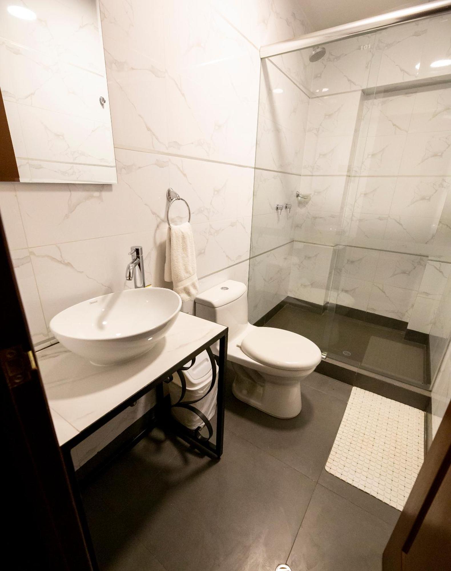 Hotel Andina Cuzco