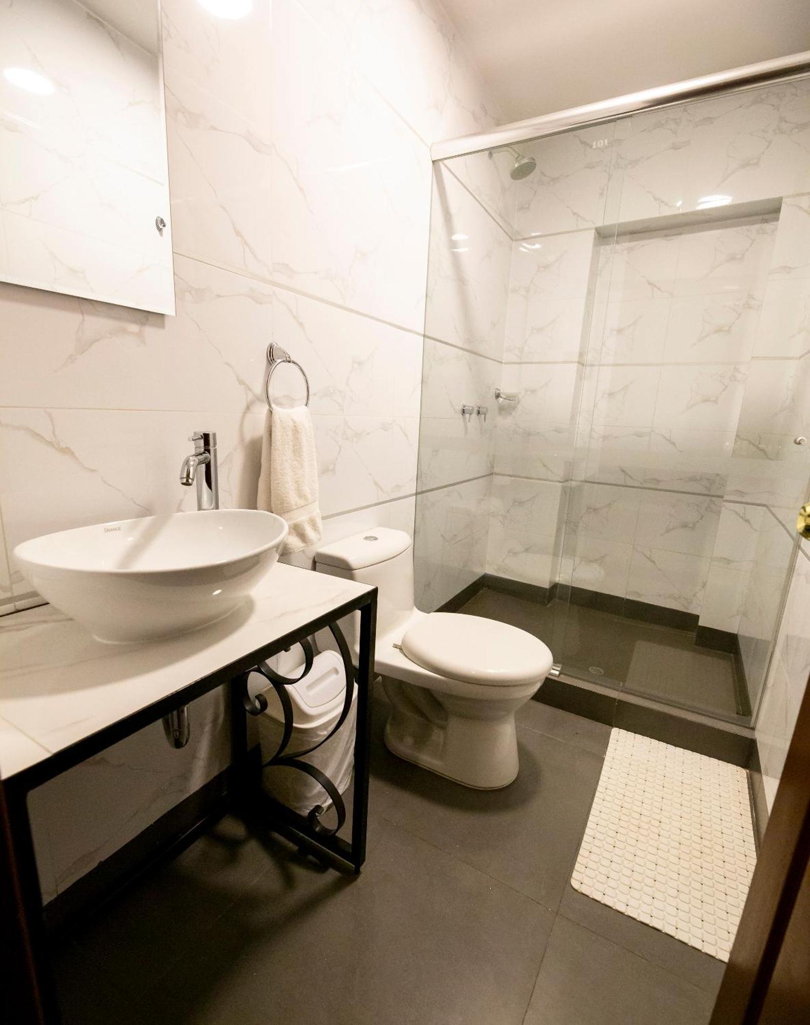 Andina Hotel