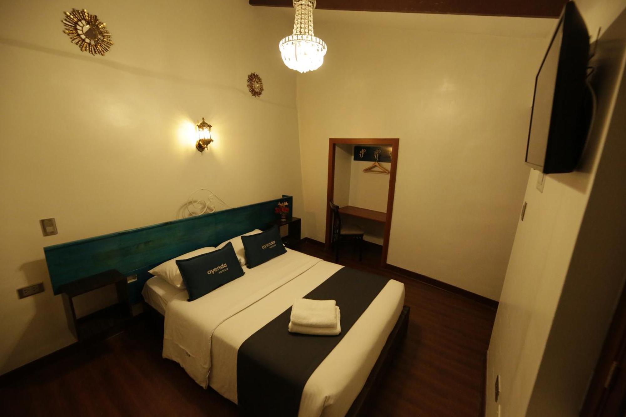 Hotel Andina *