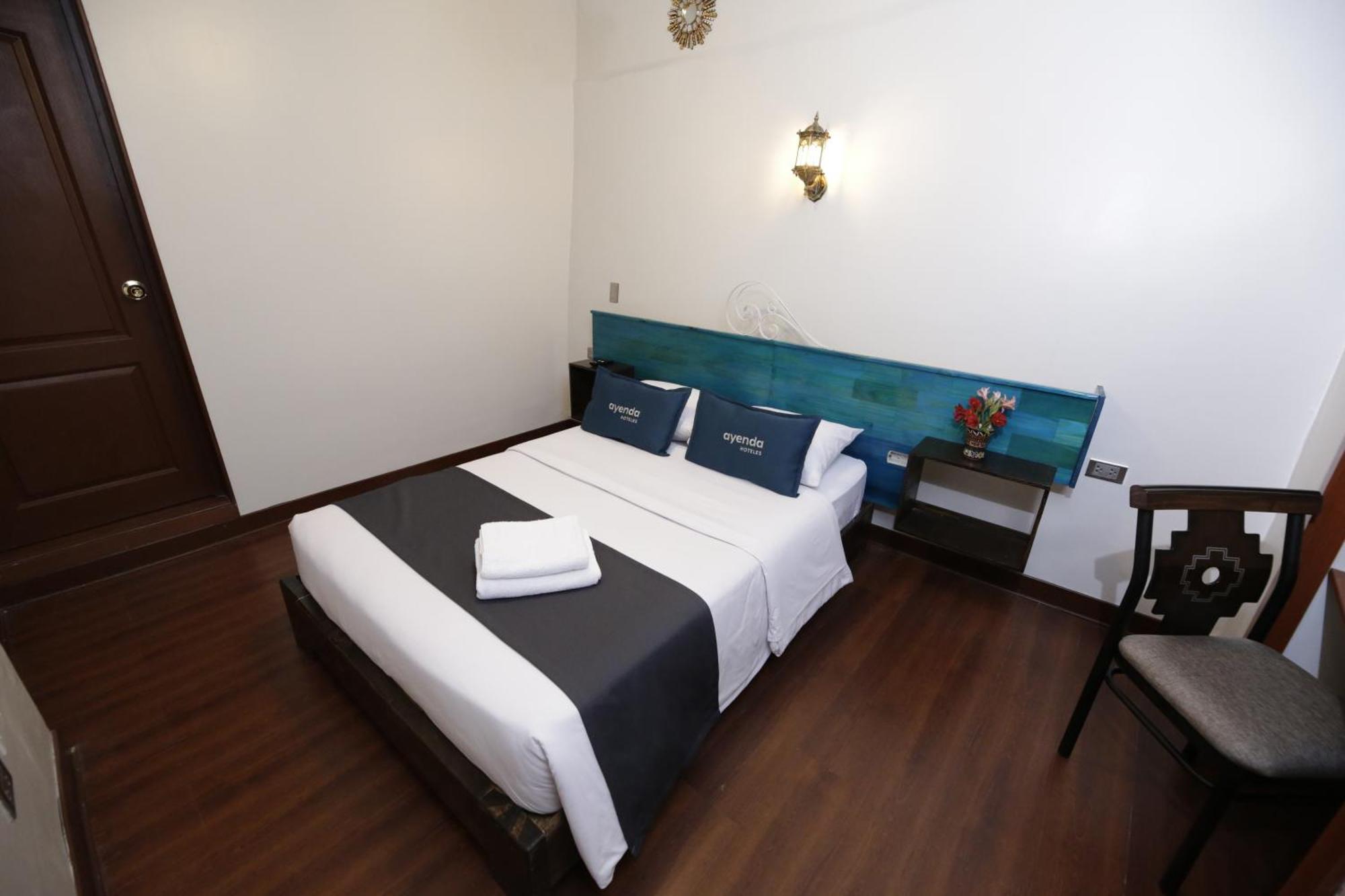 Hotel Andina
