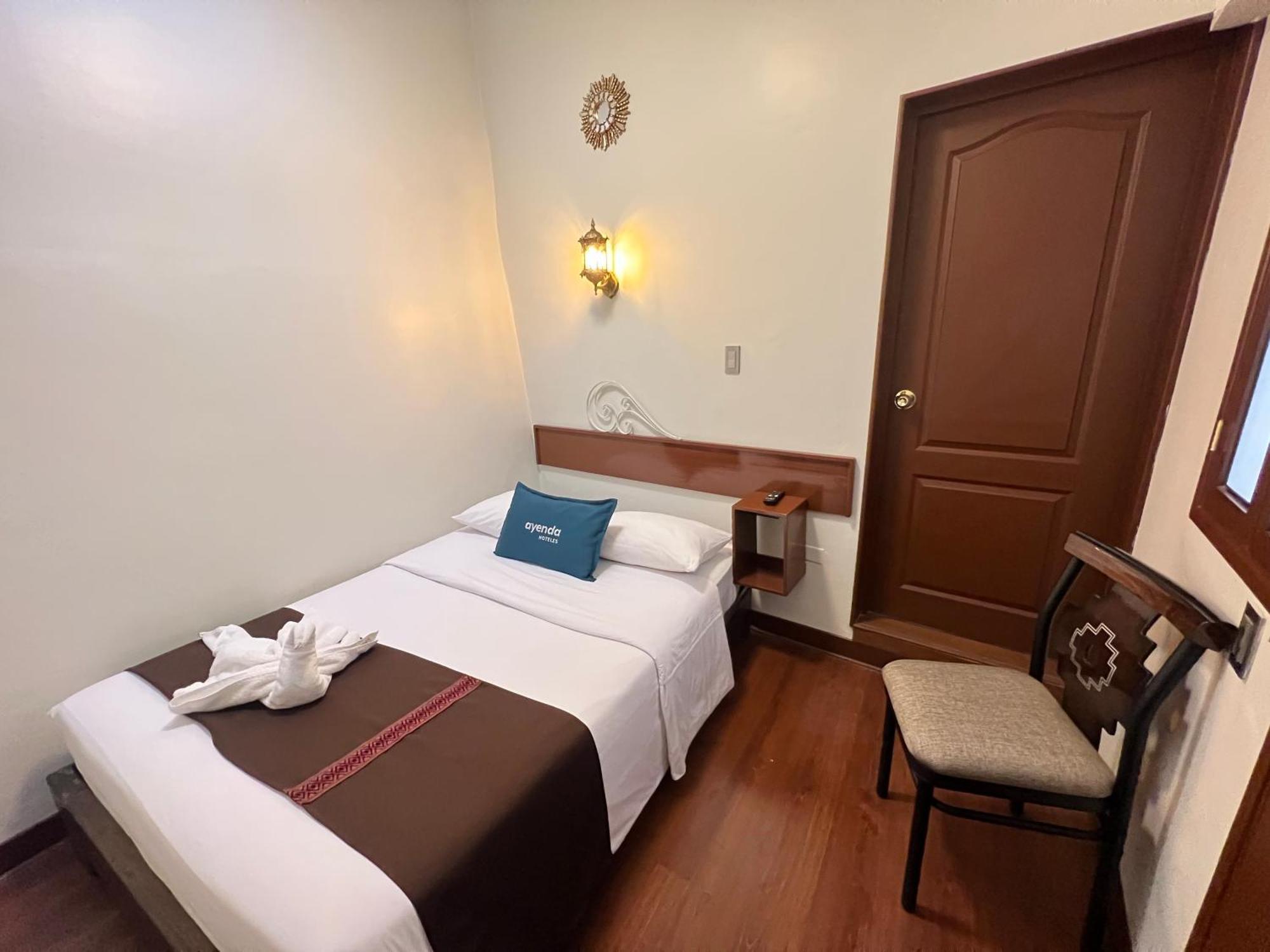 Andina Hotel Cuzco