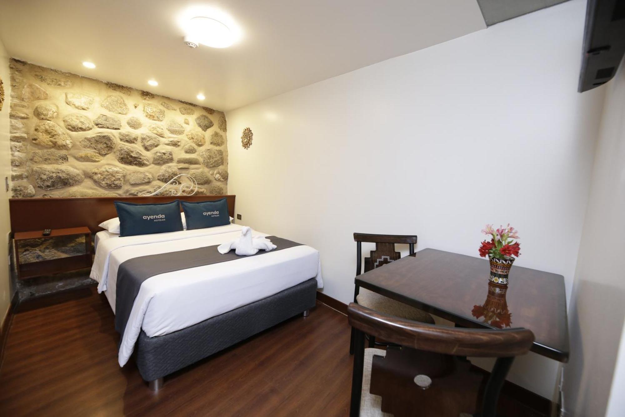 Andina * Cuzco