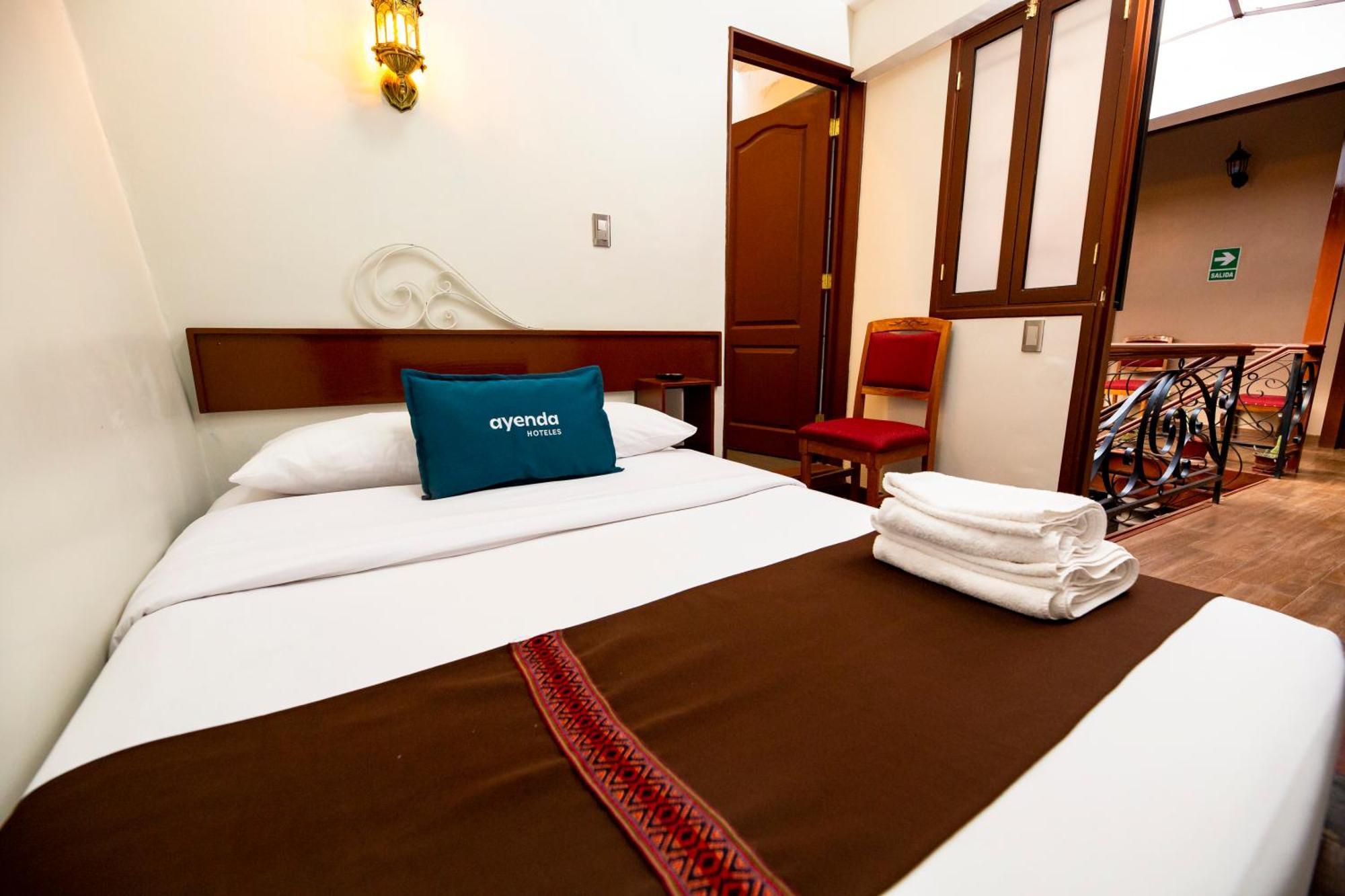 Andina Hotel
