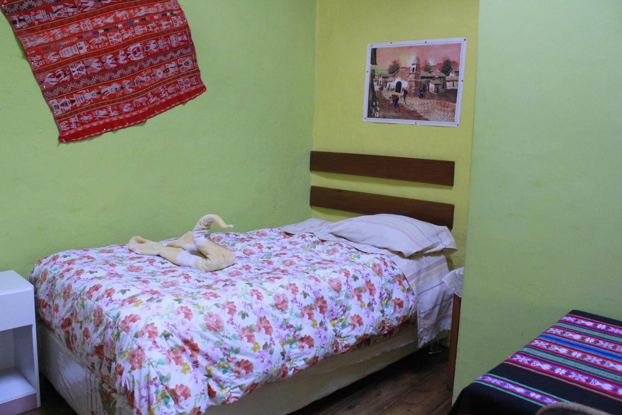 Naty's * Cusco
