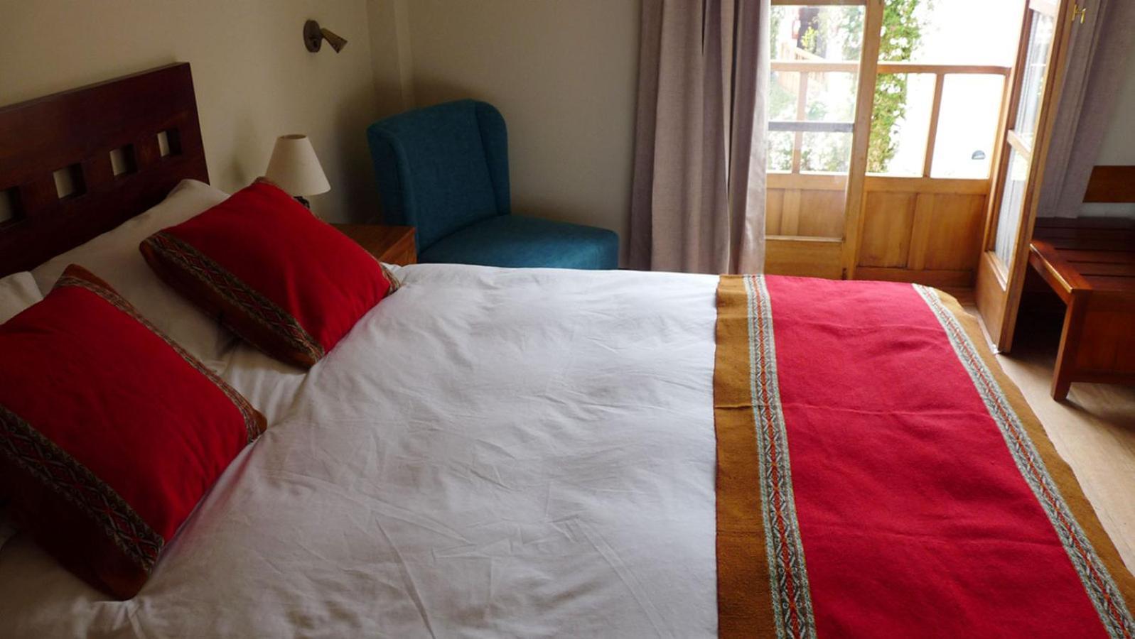 Eco-Hotel Pension Alemana Cusco