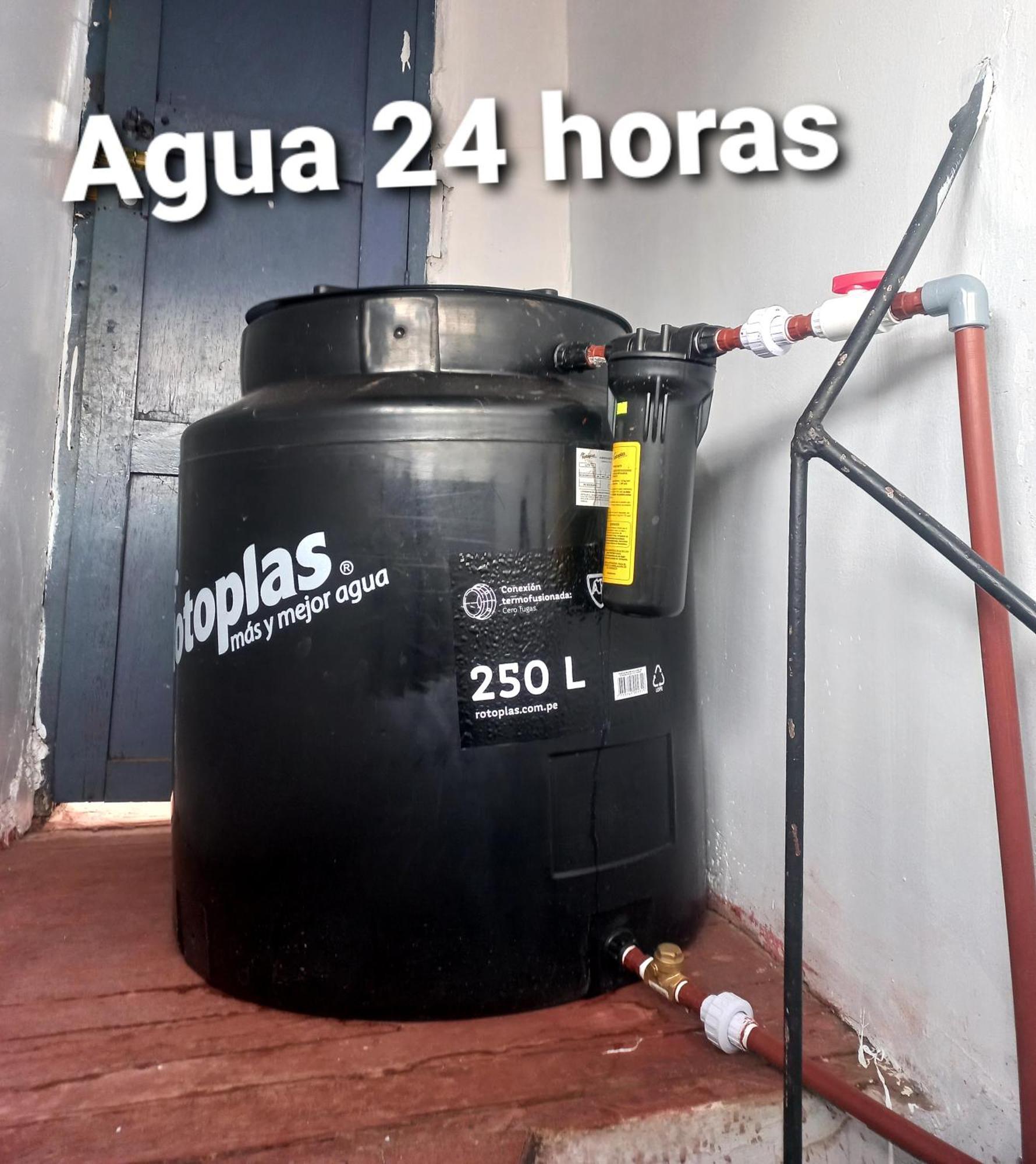 Saja 1 Cusco