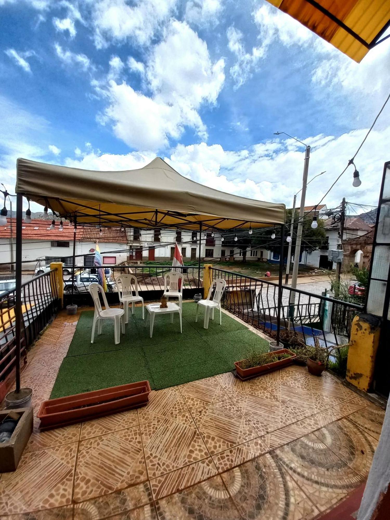 Apartment Saja 1