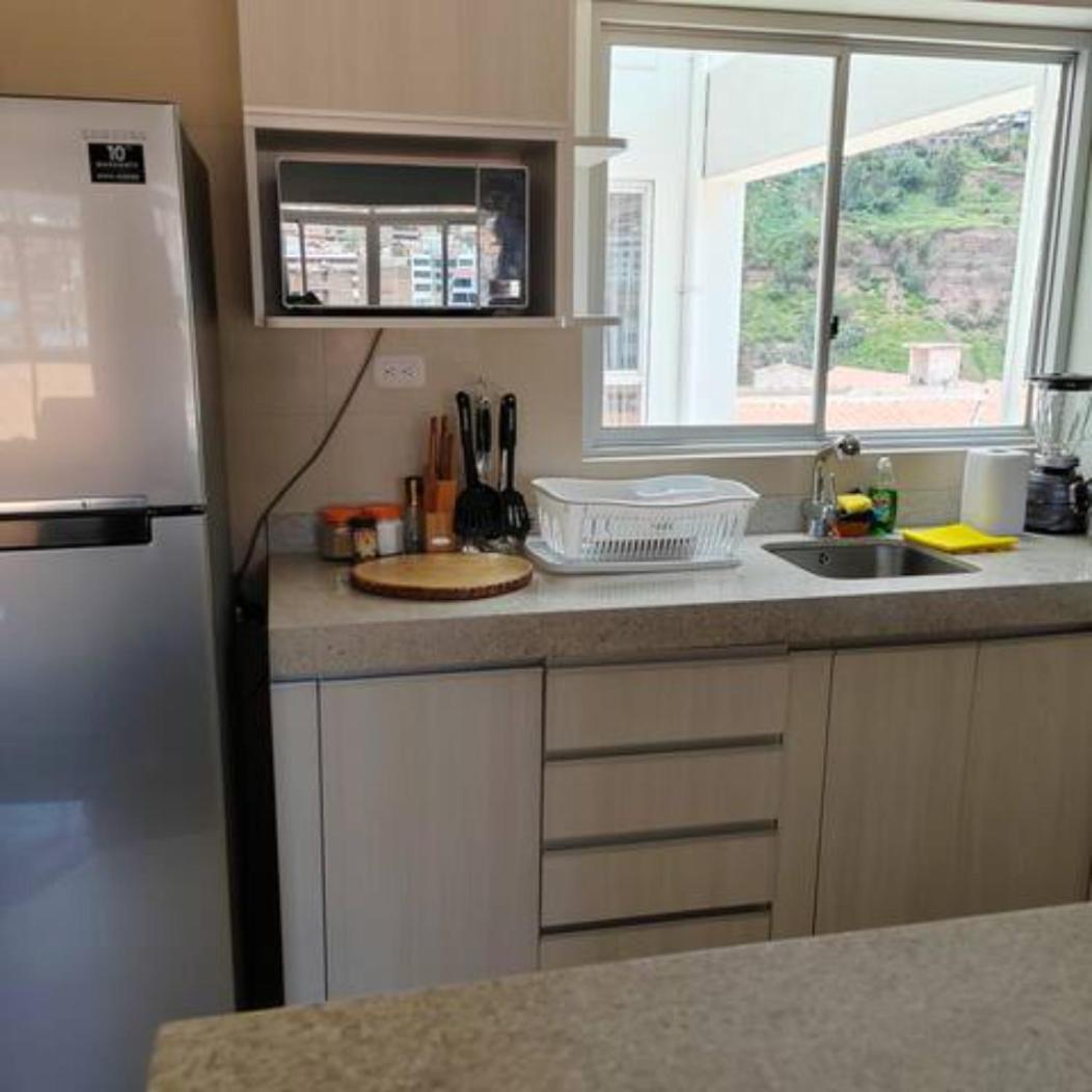 Apartamento Elite 2 *