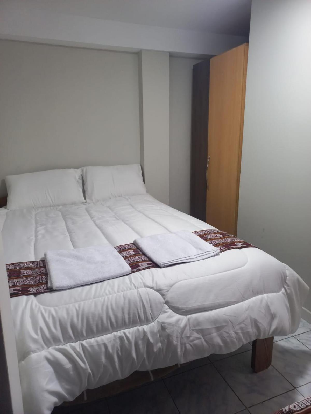 Inn Ataraxia Light House