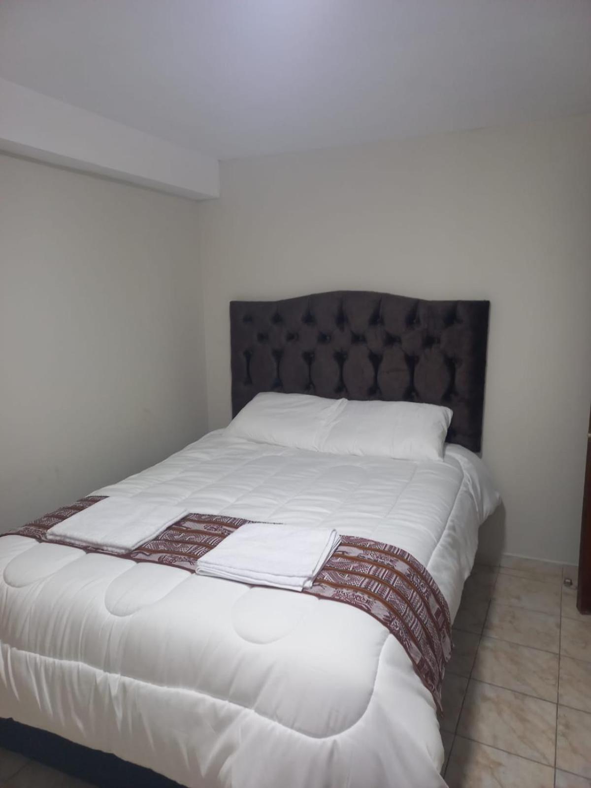Inn Ataraxia Light House Cusco