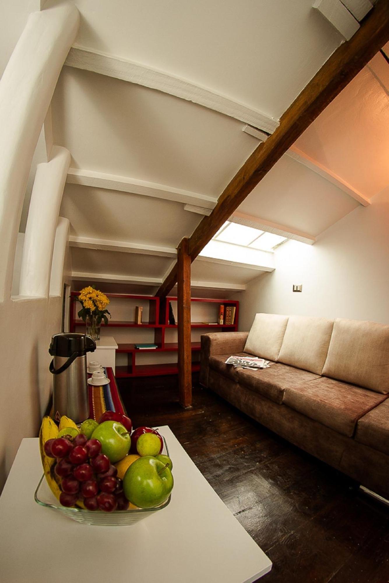 Hotel Wakapunku Boutique