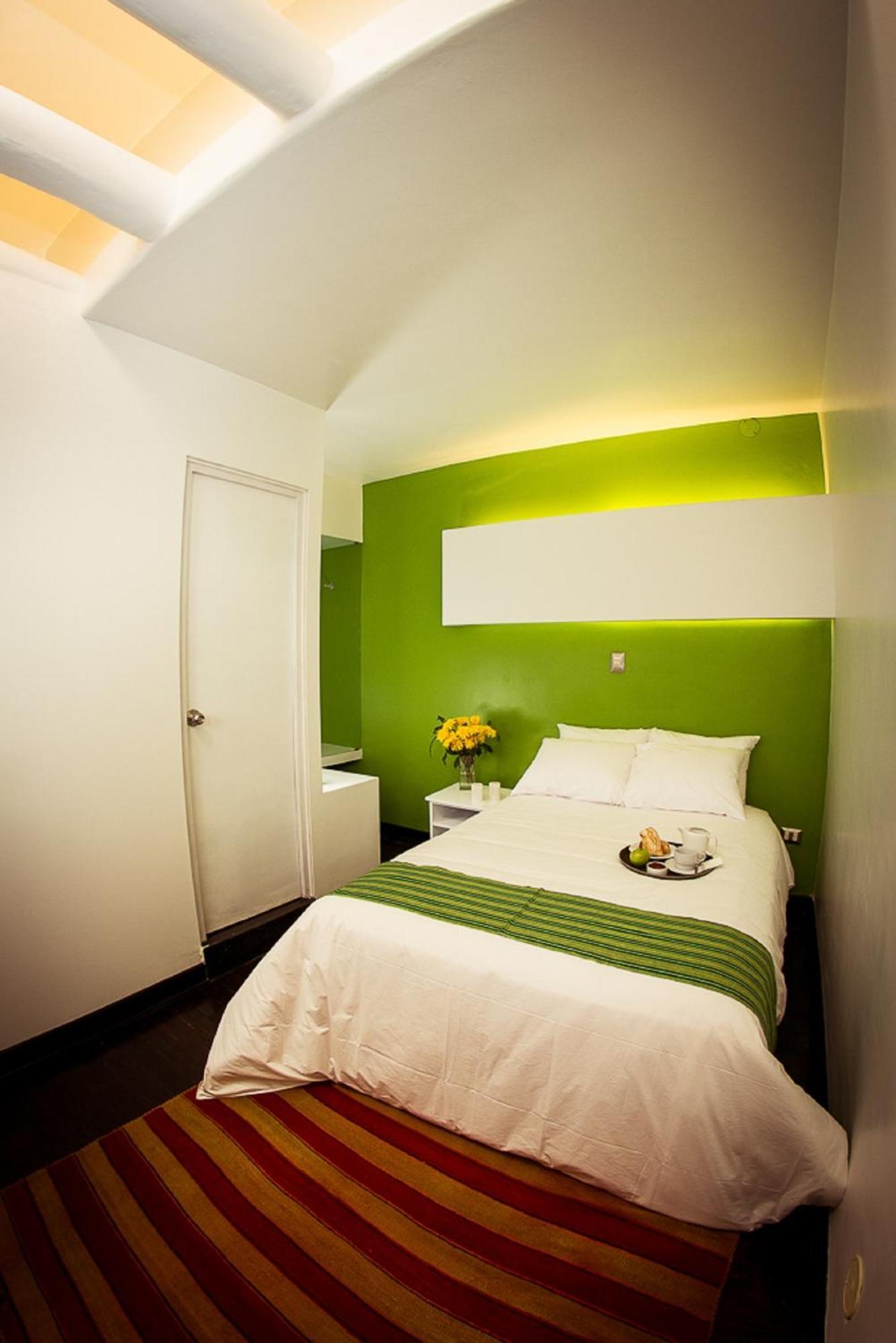 Wakapunku Boutique Hotel 3*