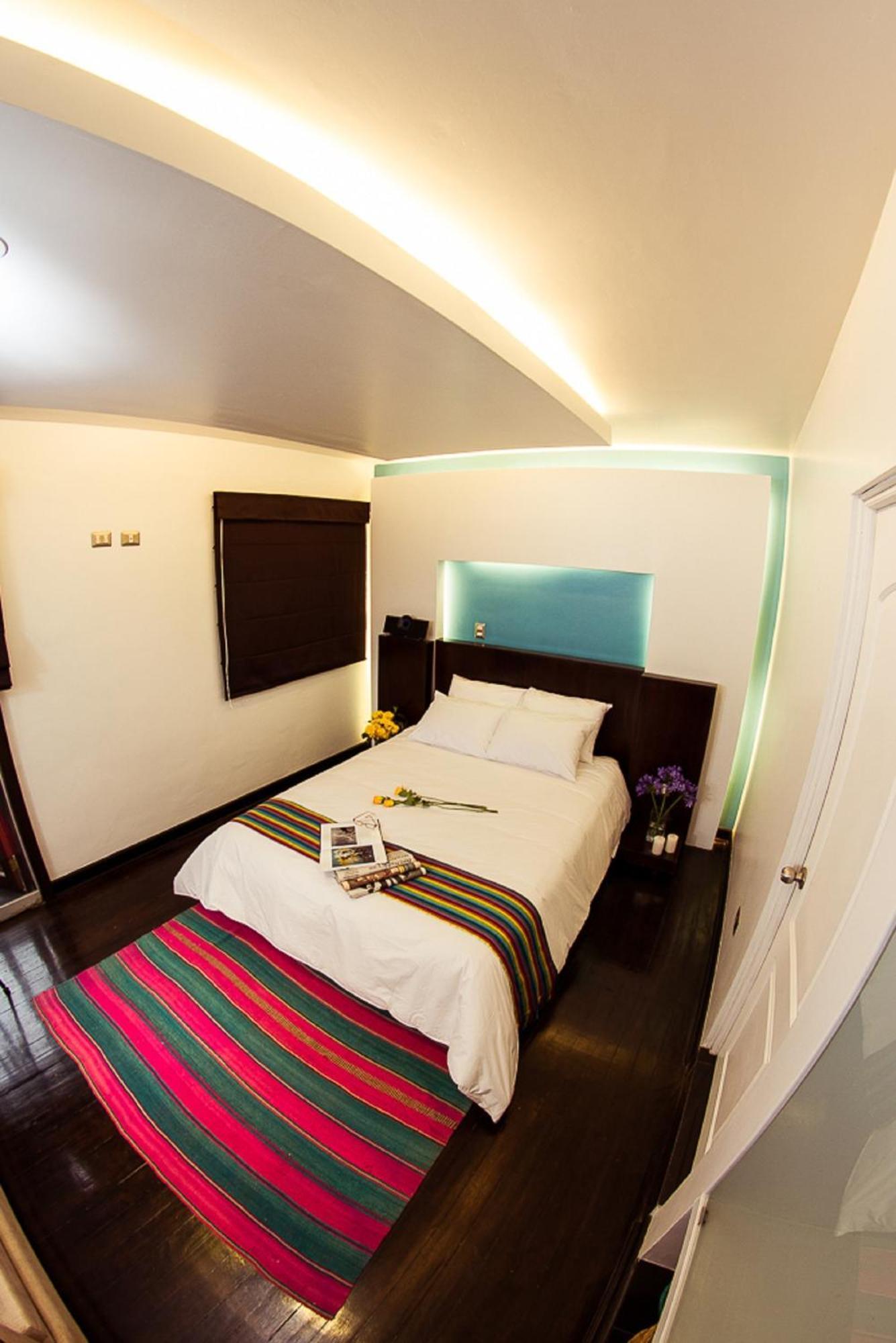 Wakapunku Boutique 3*