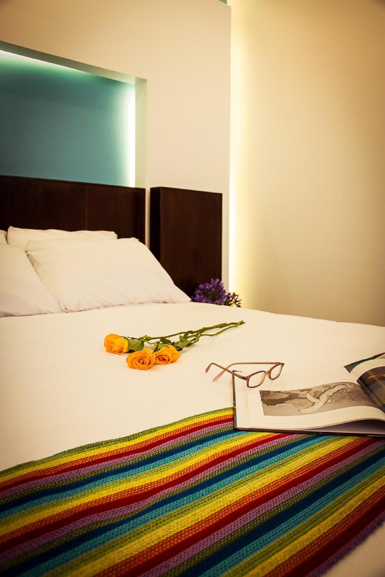 Hotel Wakapunku Boutique 3*