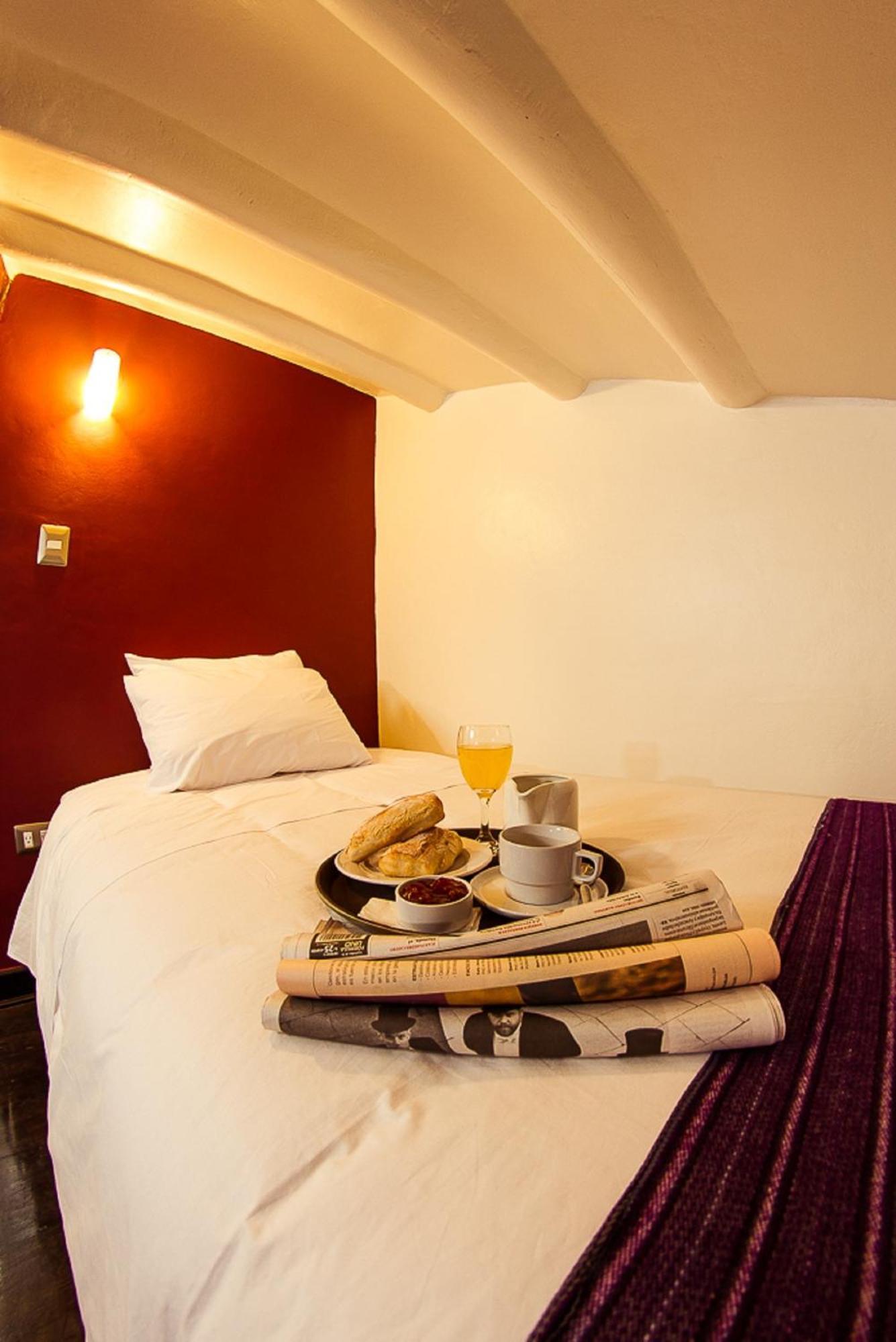 Wakapunku Boutique 3* Cusco