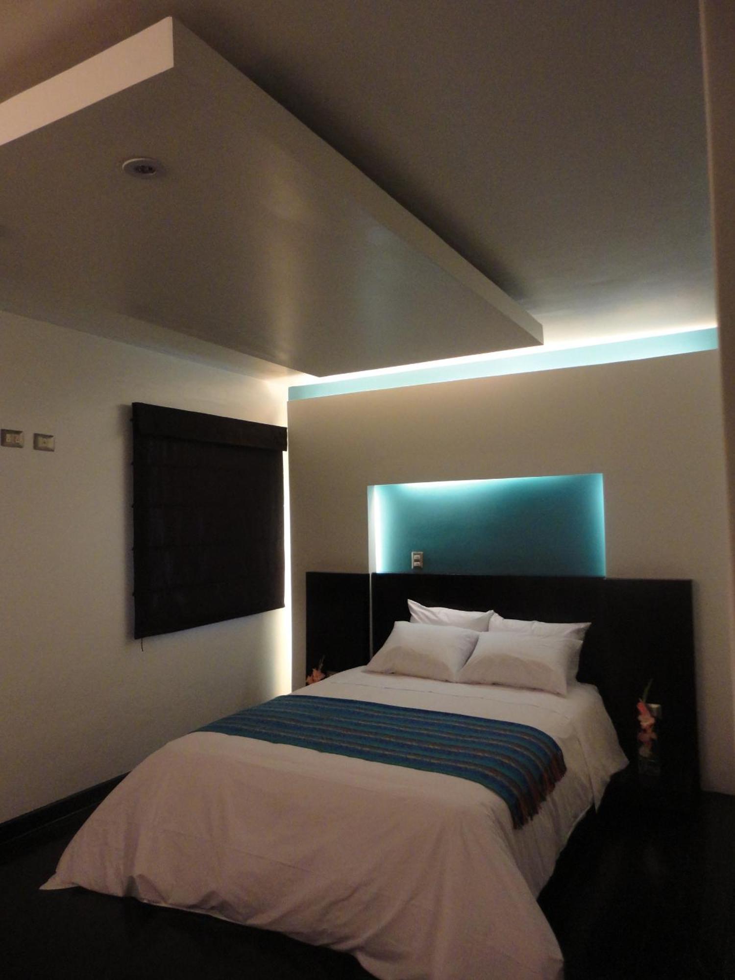 Hotel Wakapunku Boutique Cusco
