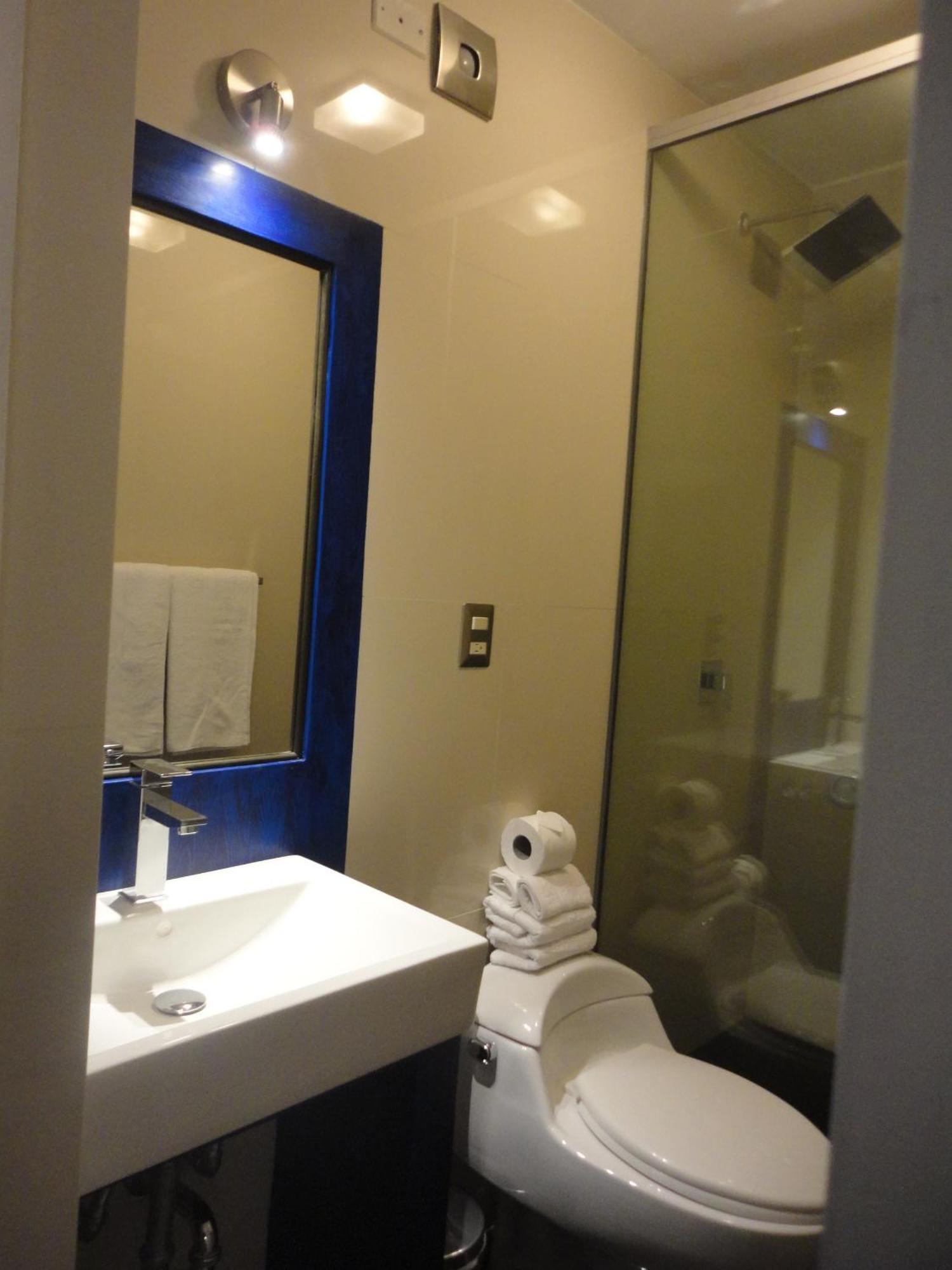Hotel Wakapunku Boutique 3*