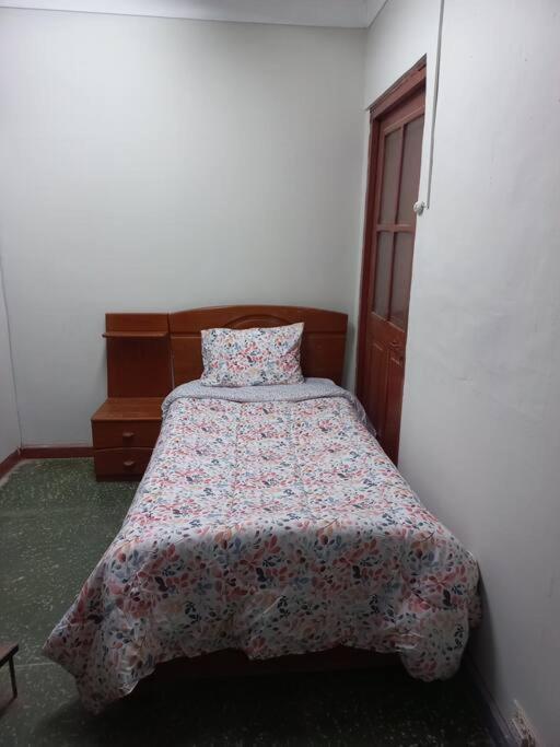 Saja 1 Cusco