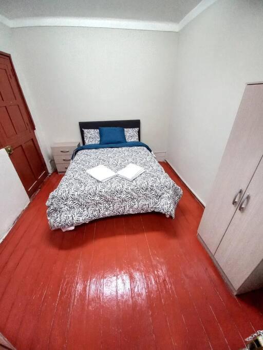 Apartment Saja 1