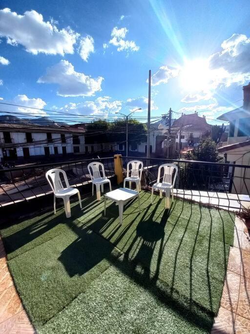 Apartment Saja 1
