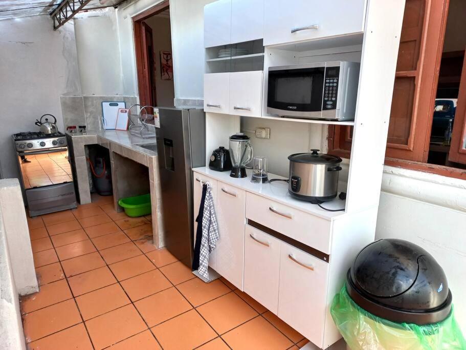 Saja 1 Apartment